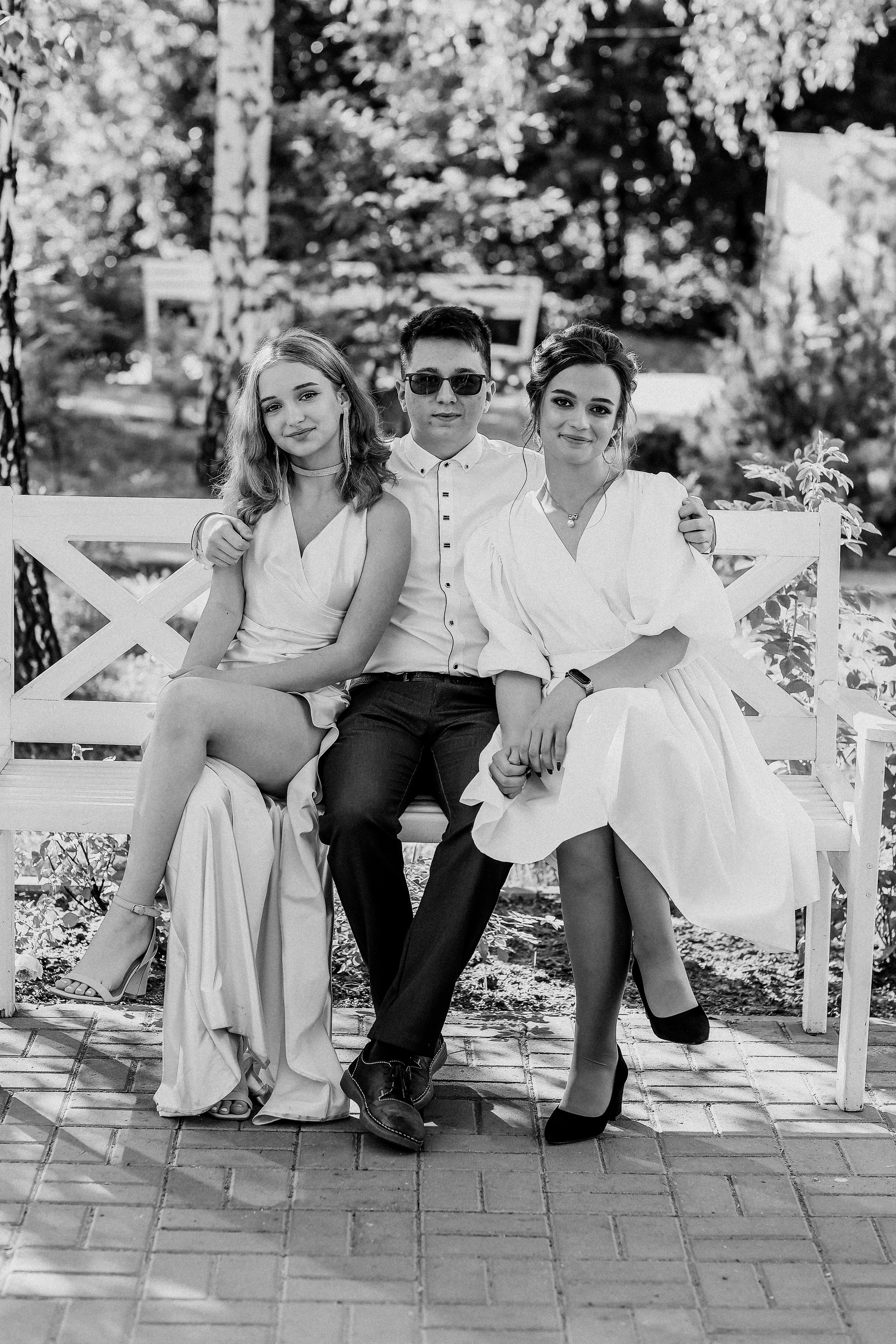 Репортаж выпускного. Семейный фотограф Тюмень, фотограф на роды Салмина Мария