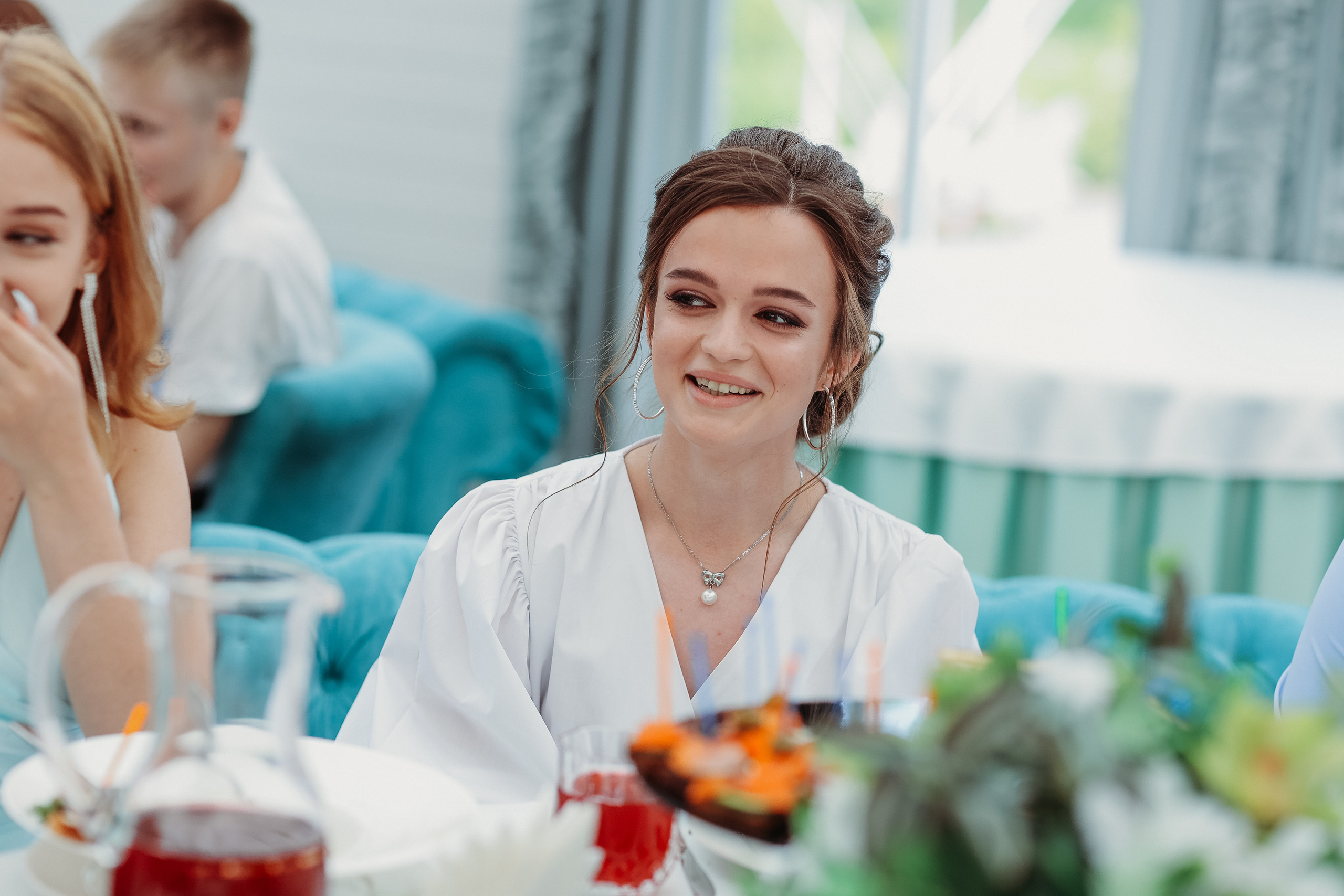 Репортаж выпускного. Семейный фотограф Тюмень, фотограф на роды Салмина Мария