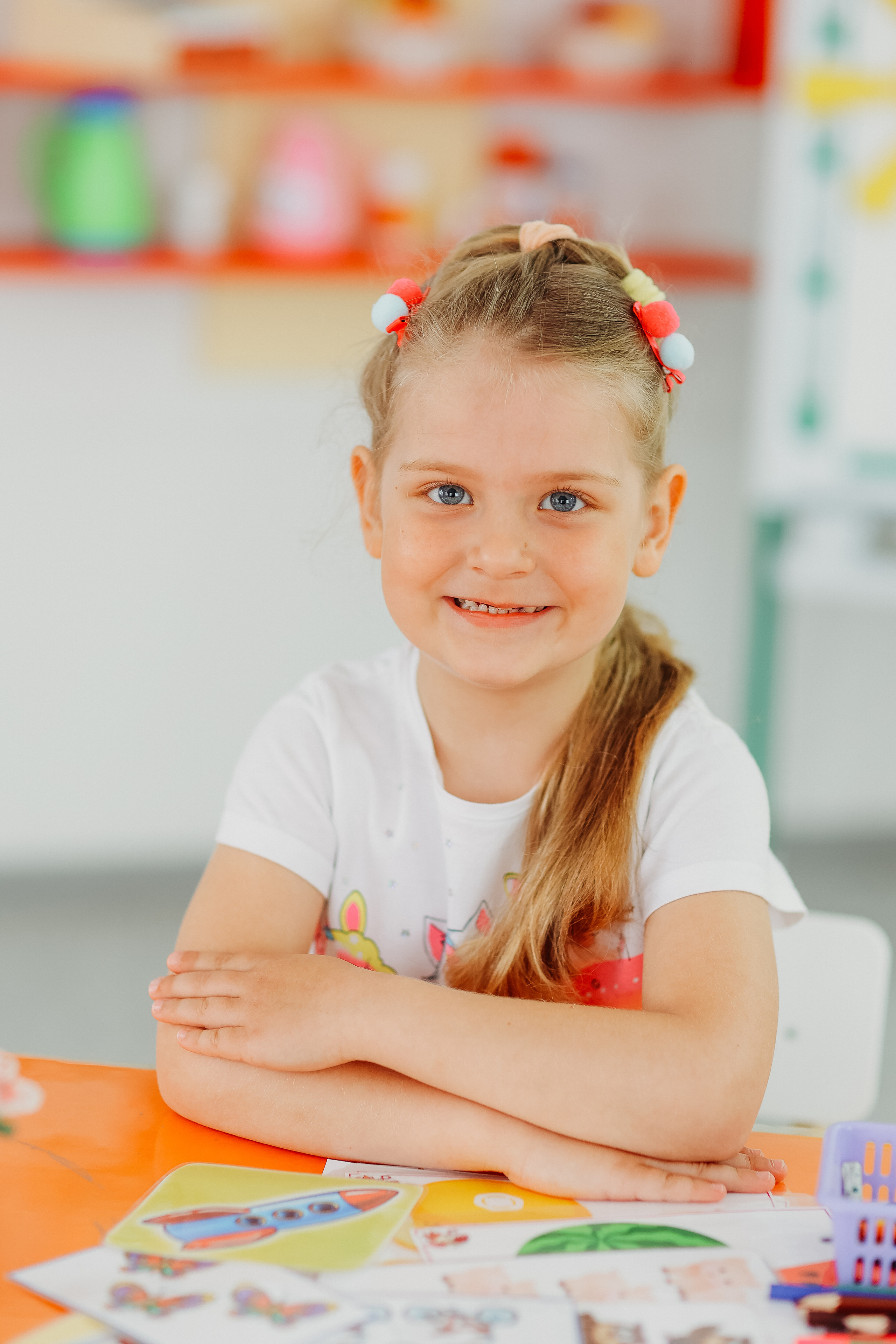 Садик. Семейный фотограф Тюмень, фотограф на роды Салмина Мария