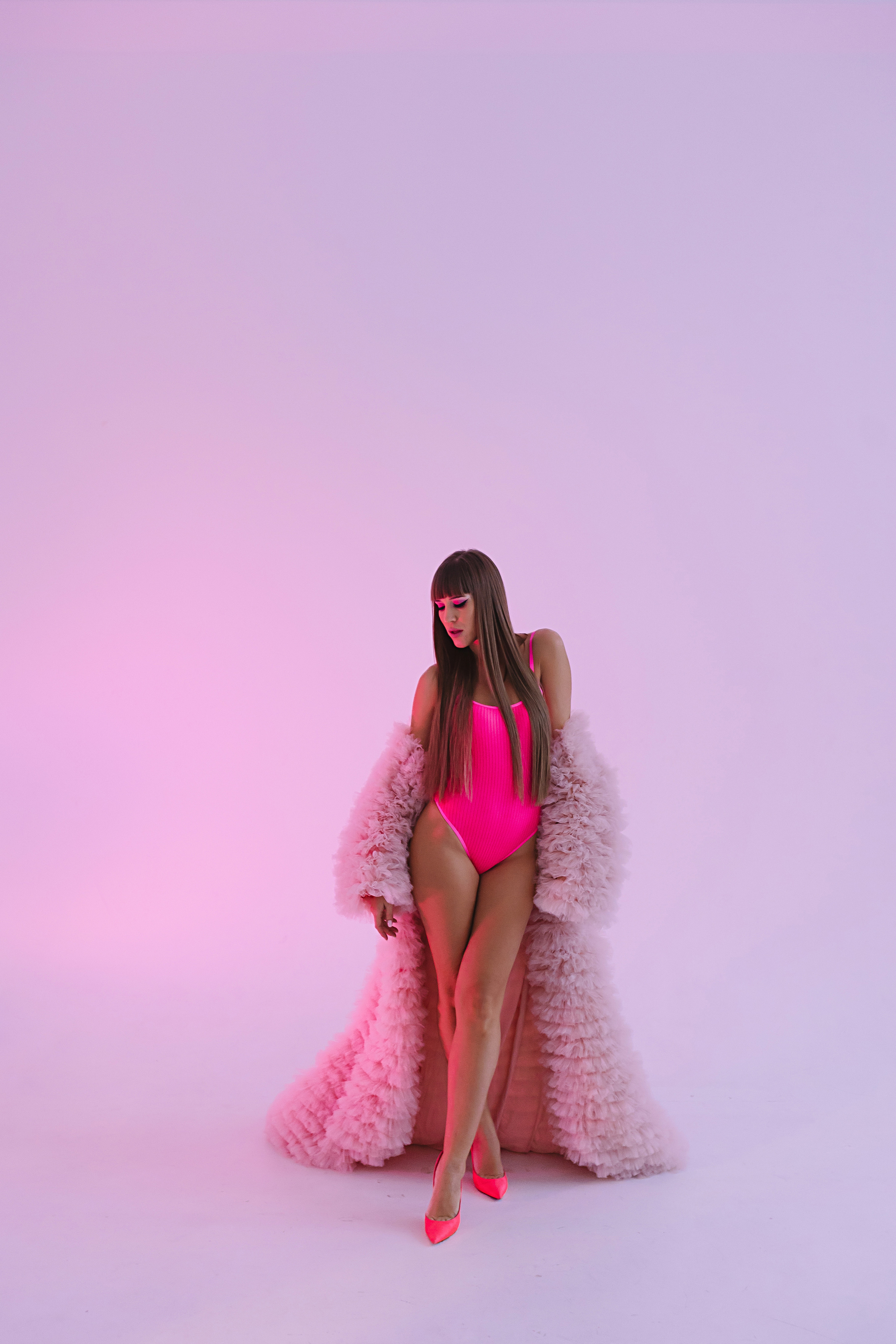 10.11 шуба. Семейный фотограф Тюмень, фотограф на роды Салмина Мария