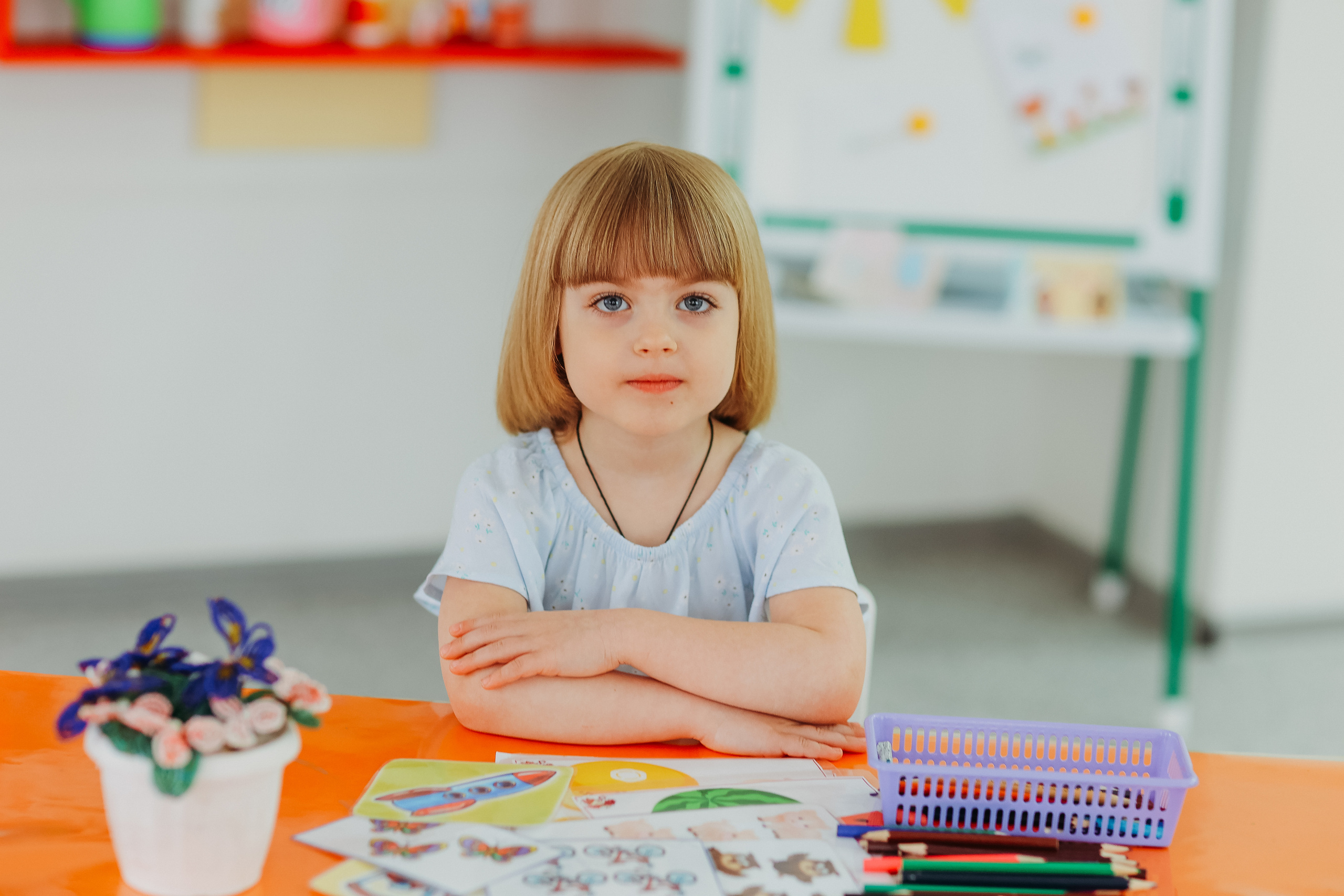 Садик. Семейный фотограф Тюмень, фотограф на роды Салмина Мария
