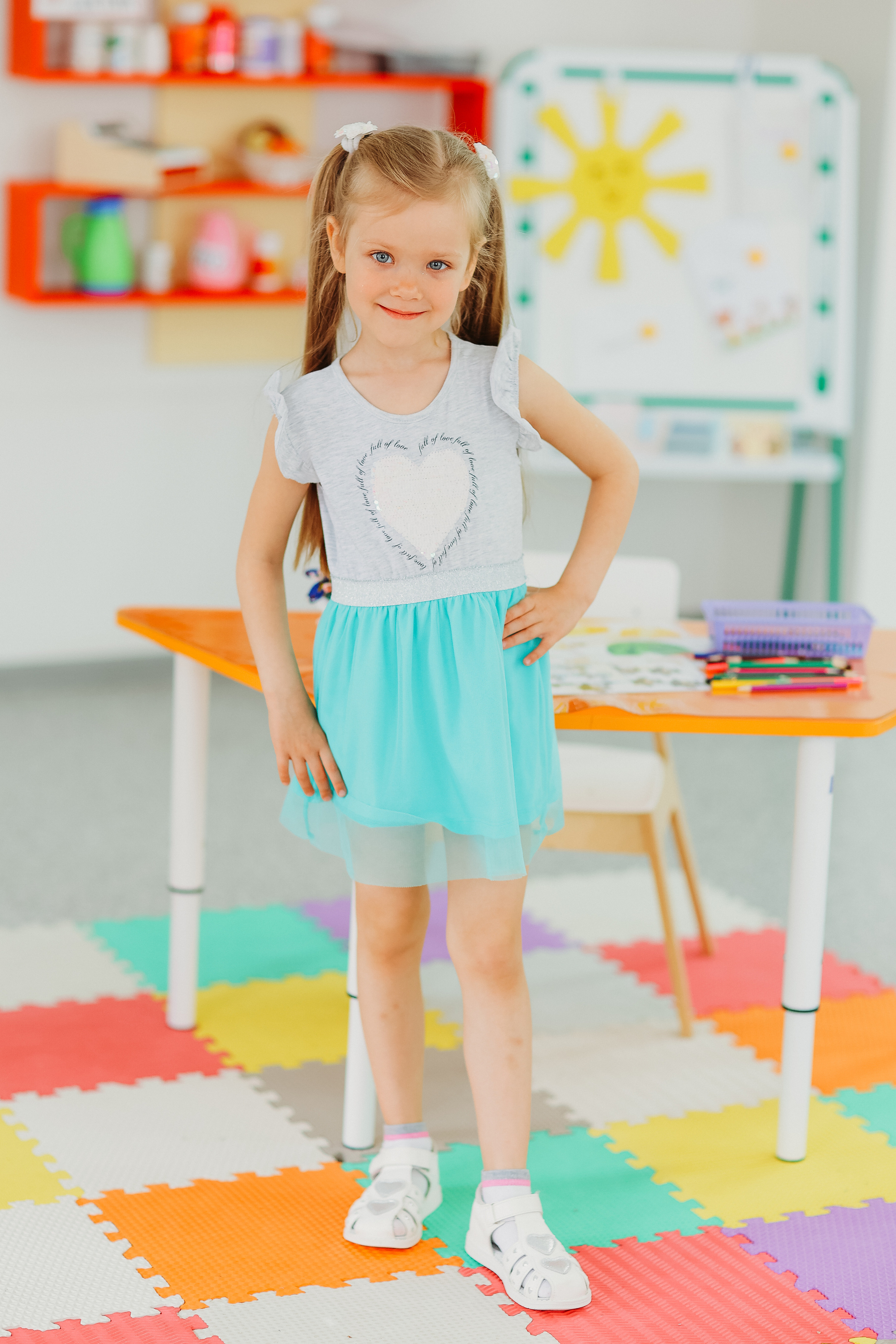 Садик. Семейный фотограф Тюмень, фотограф на роды Салмина Мария