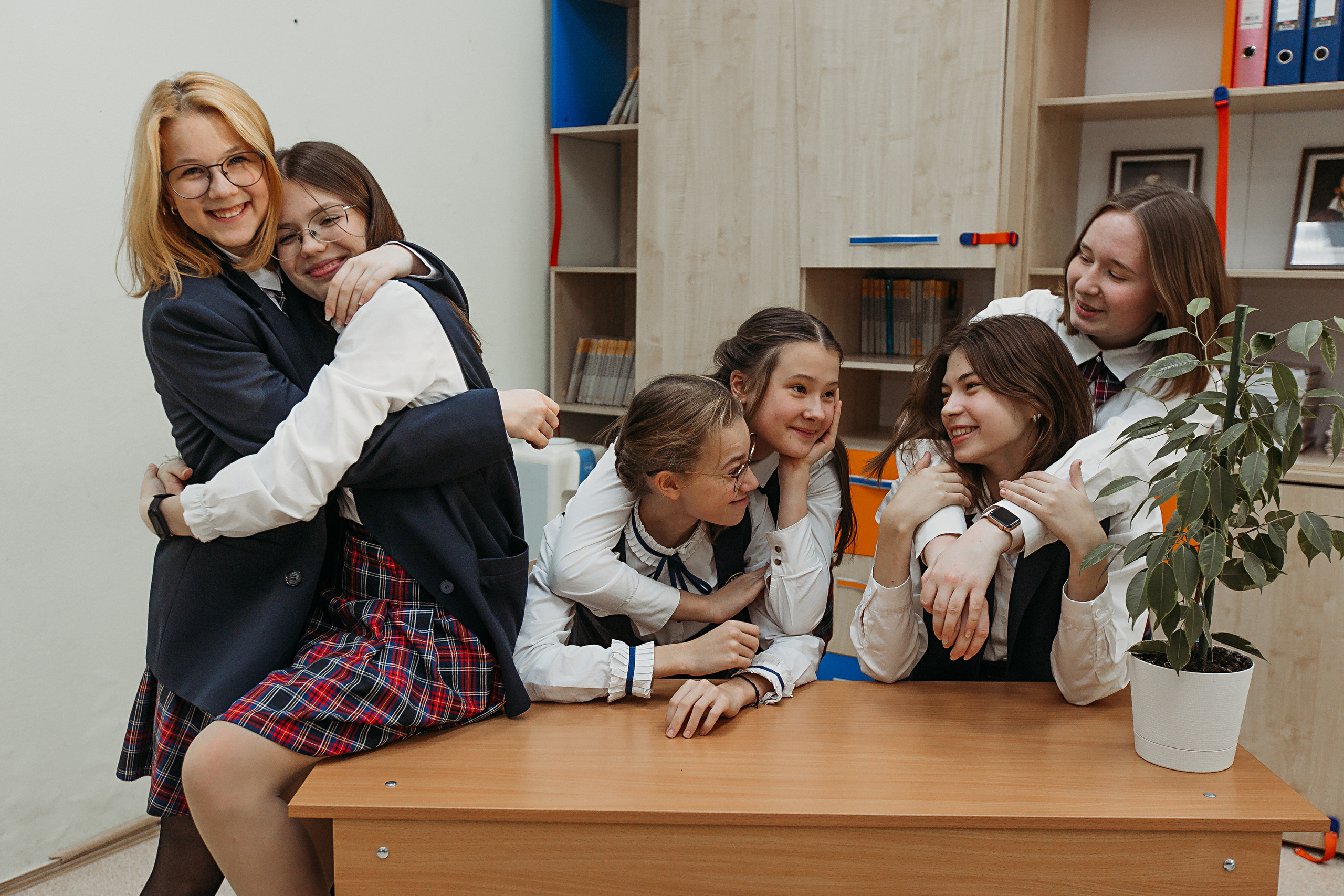 8 класс. Семейный фотограф Тюмень, фотограф на роды Салмина Мария