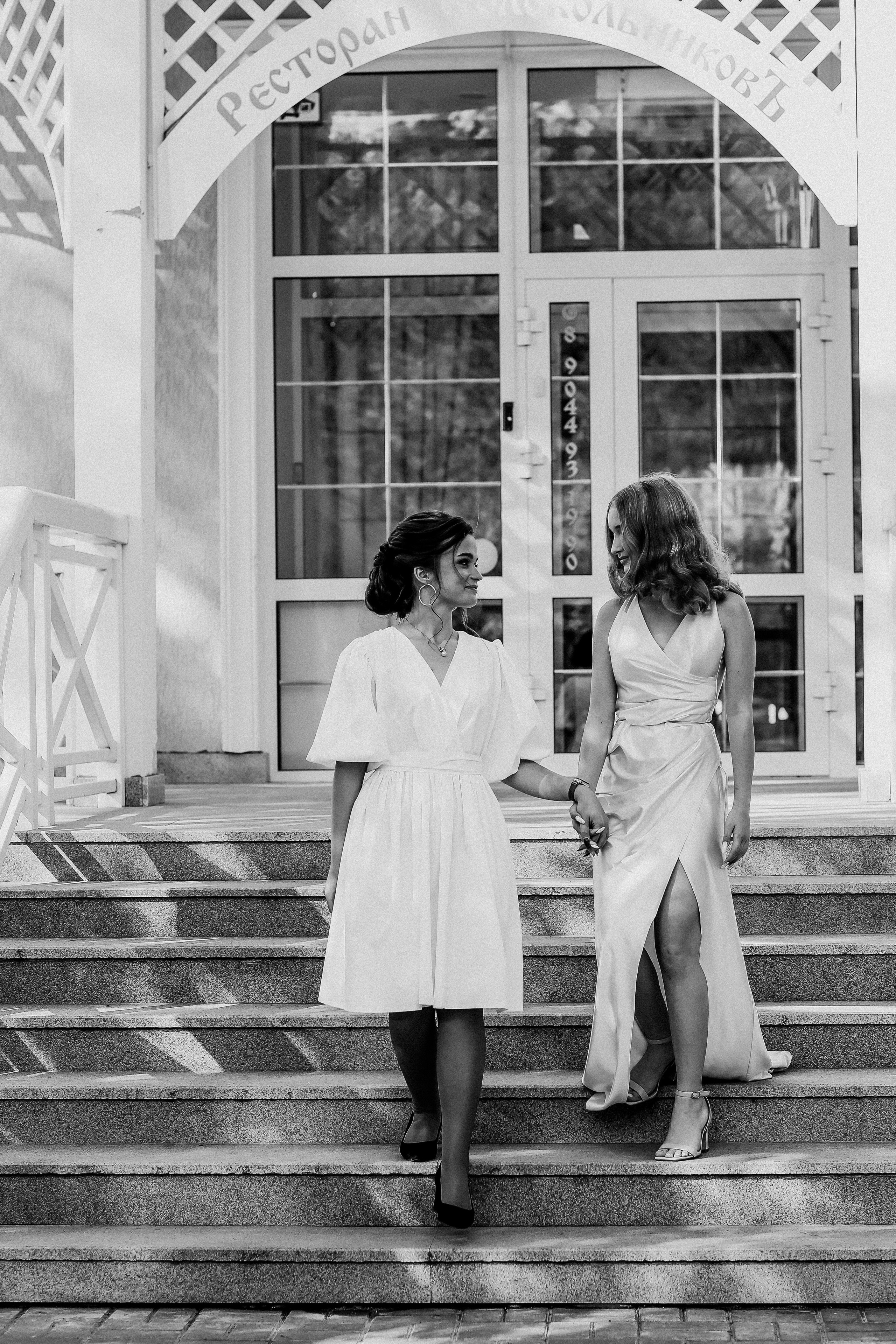 Репортаж выпускного. Семейный фотограф Тюмень, фотограф на роды Салмина Мария