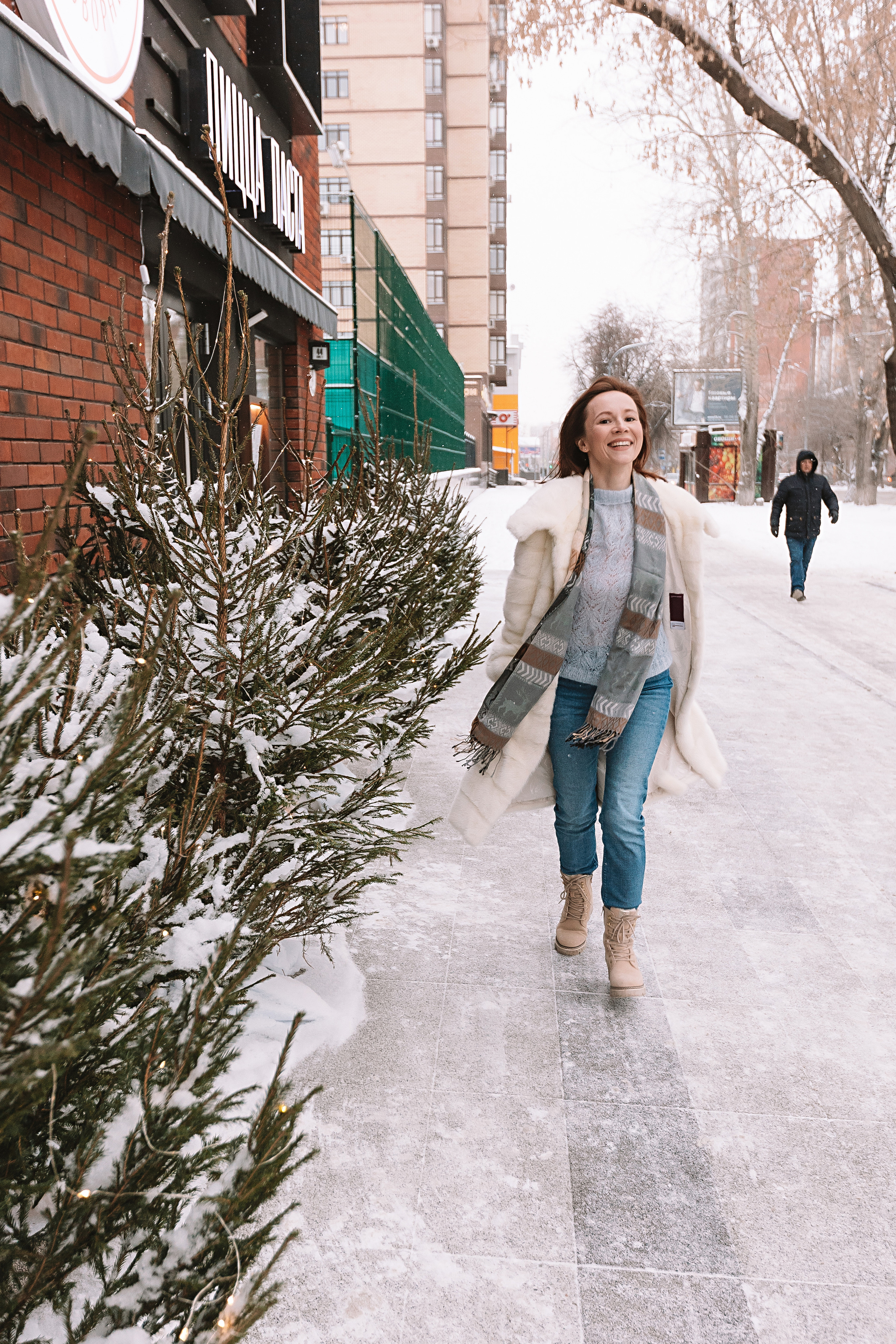 Психолог. Семейный фотограф Тюмень, фотограф на роды Салмина Мария