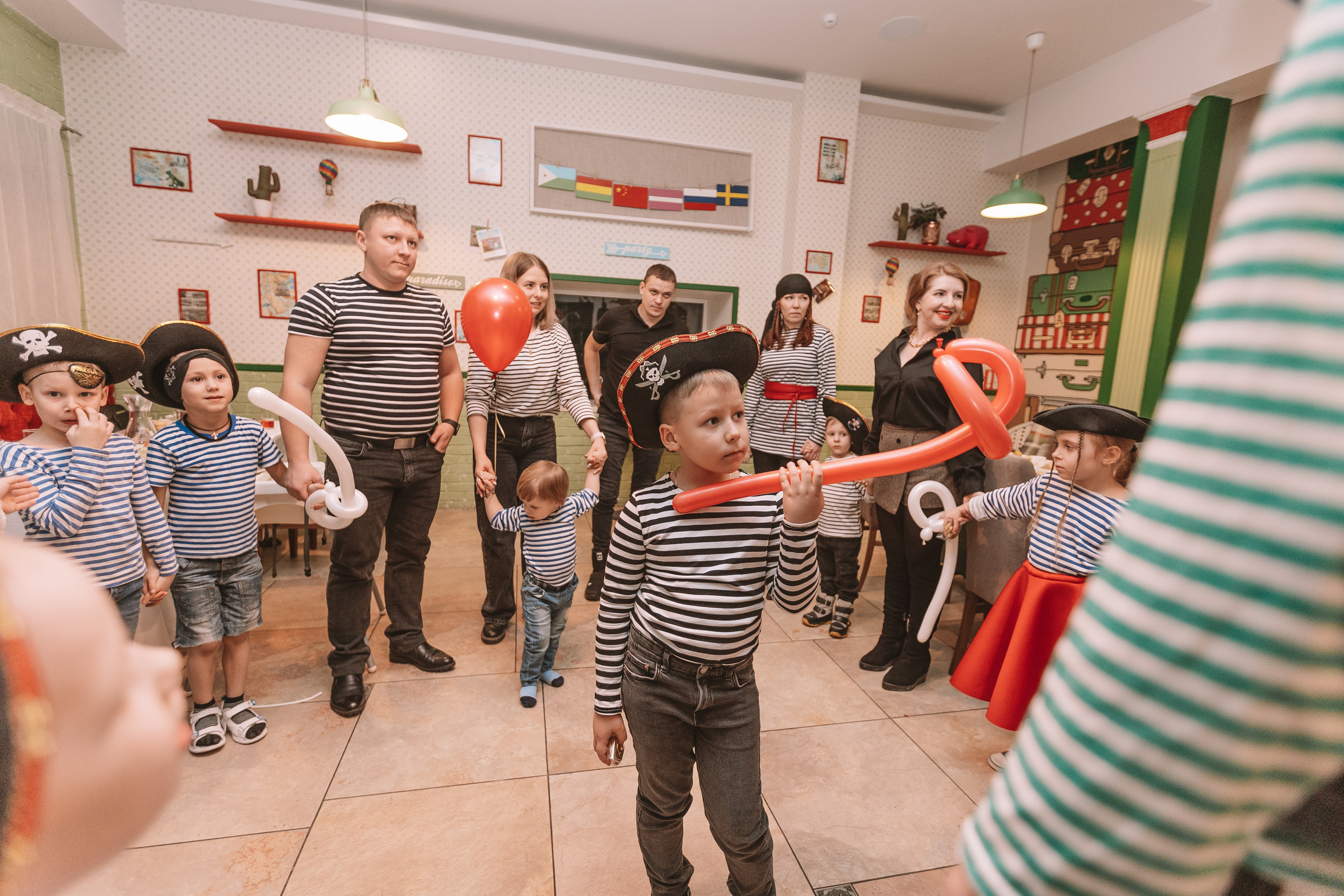 Андерсон. Семейный фотограф Тюмень, фотограф на роды Салмина Мария