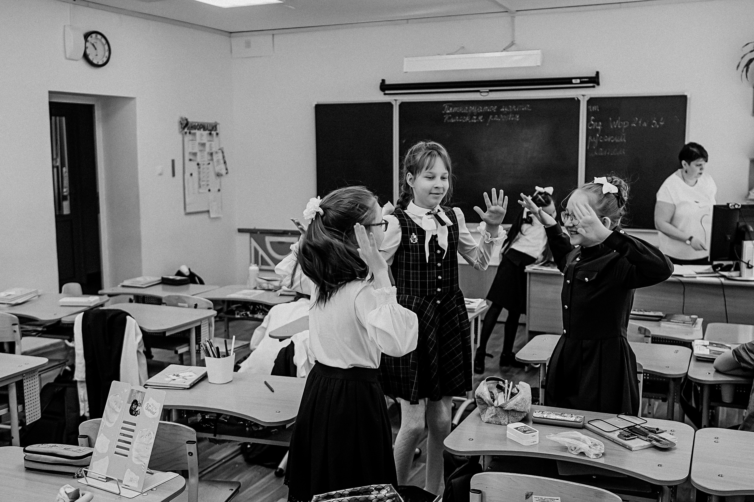 4 класс репортаж. Семейный фотограф Тюмень, фотограф на роды Салмина Мария