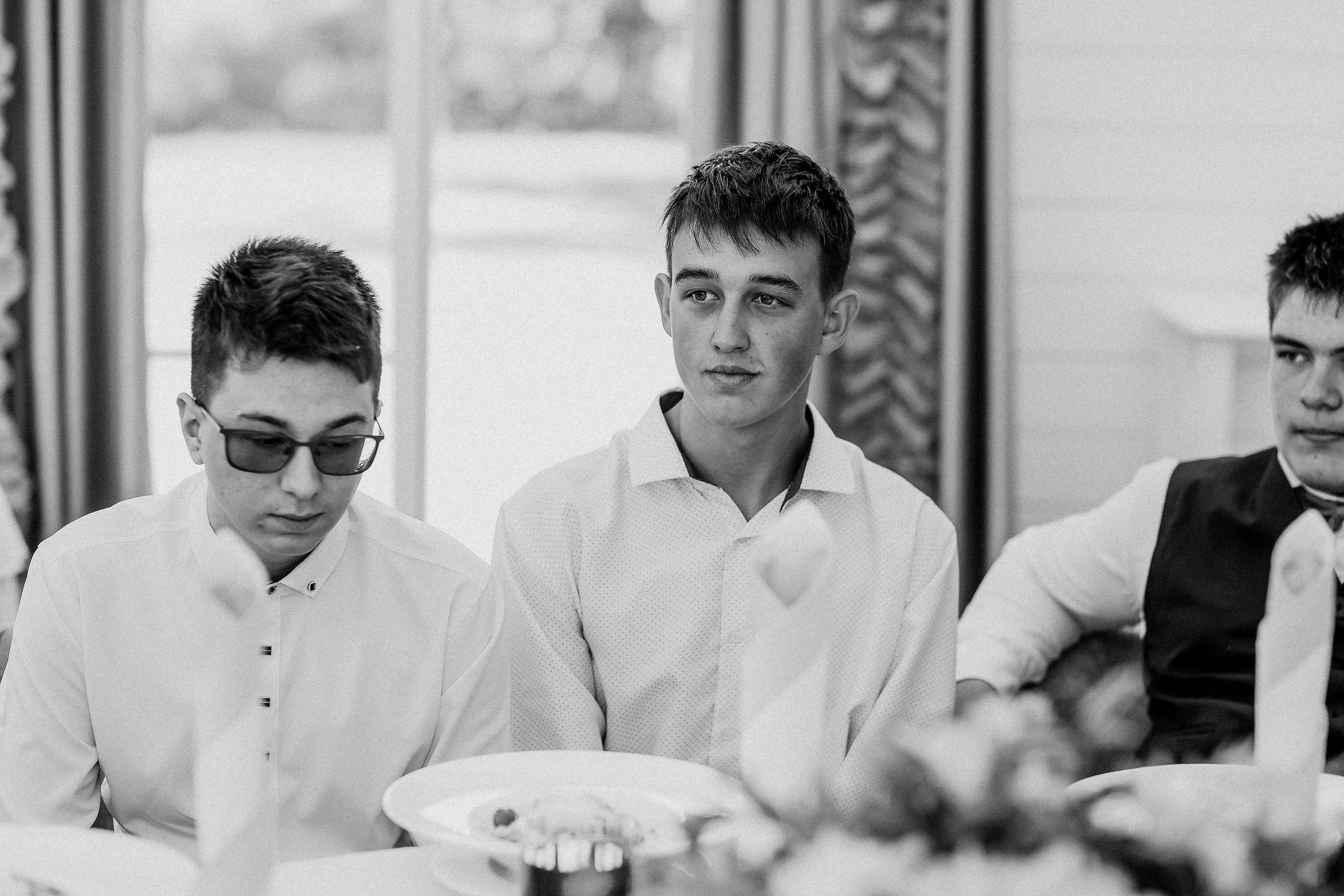 Репортаж выпускного. Семейный фотограф Тюмень, фотограф на роды Салмина Мария