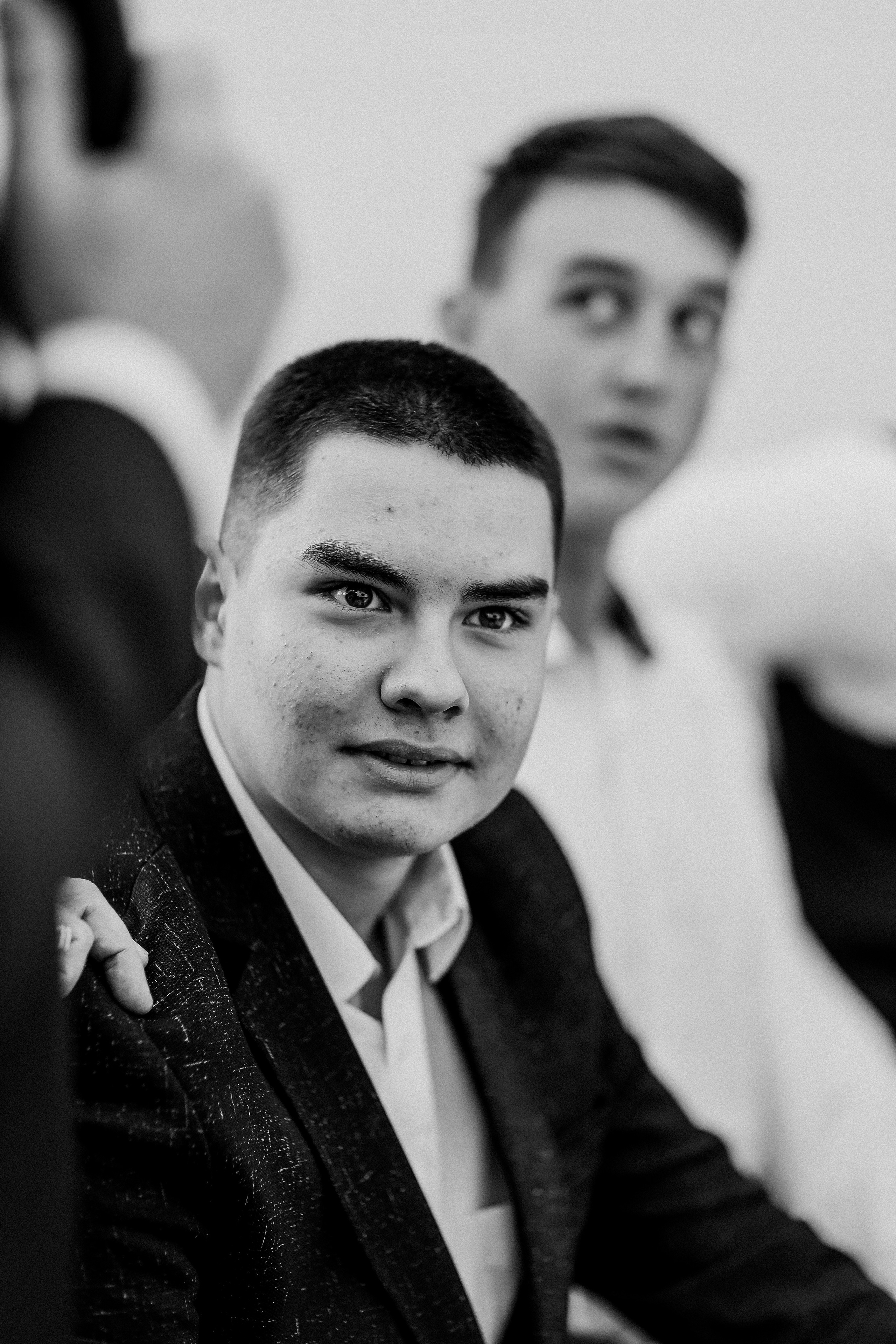 Репортаж выпускного. Семейный фотограф Тюмень, фотограф на роды Салмина Мария