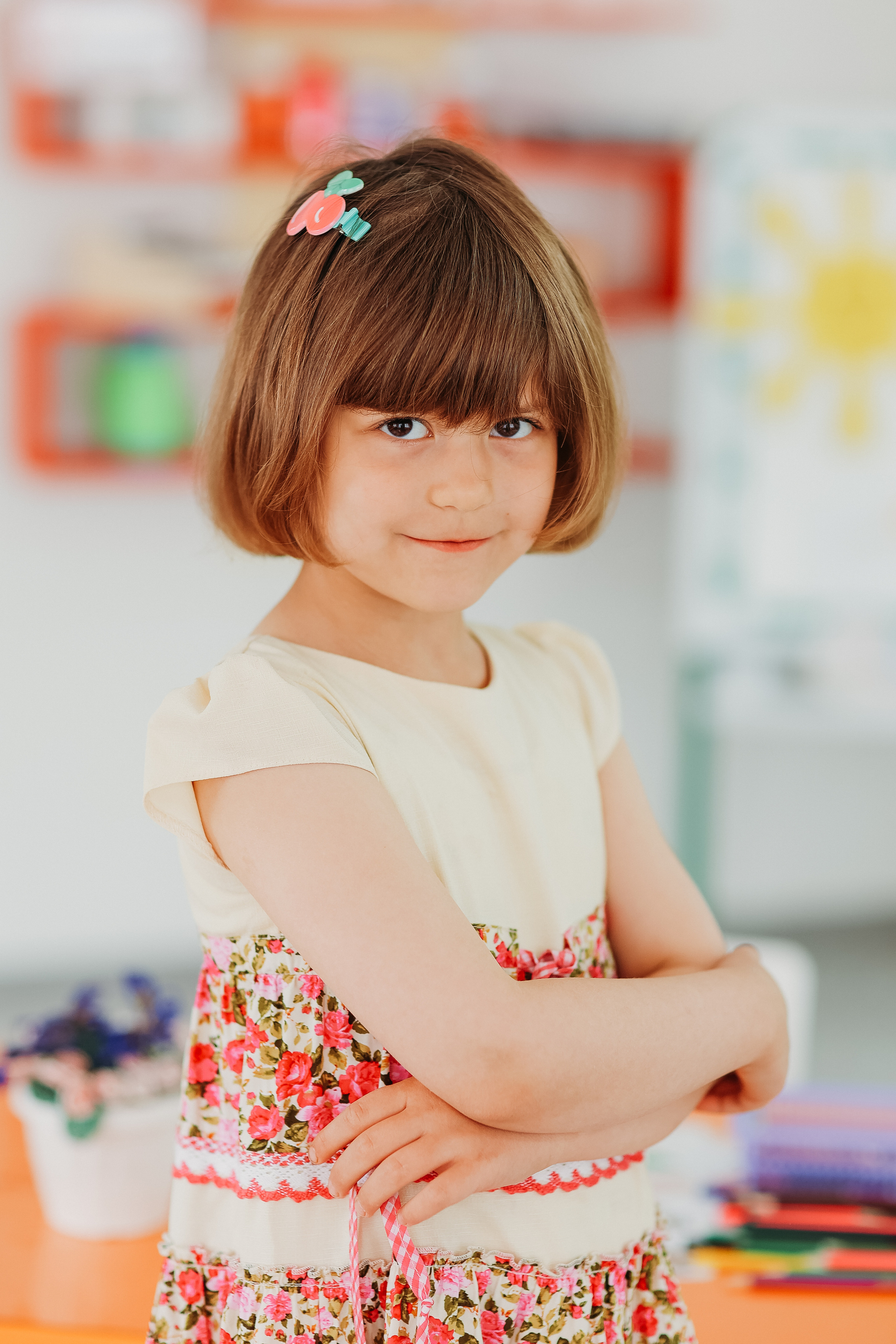 Садик. Семейный фотограф Тюмень, фотограф на роды Салмина Мария