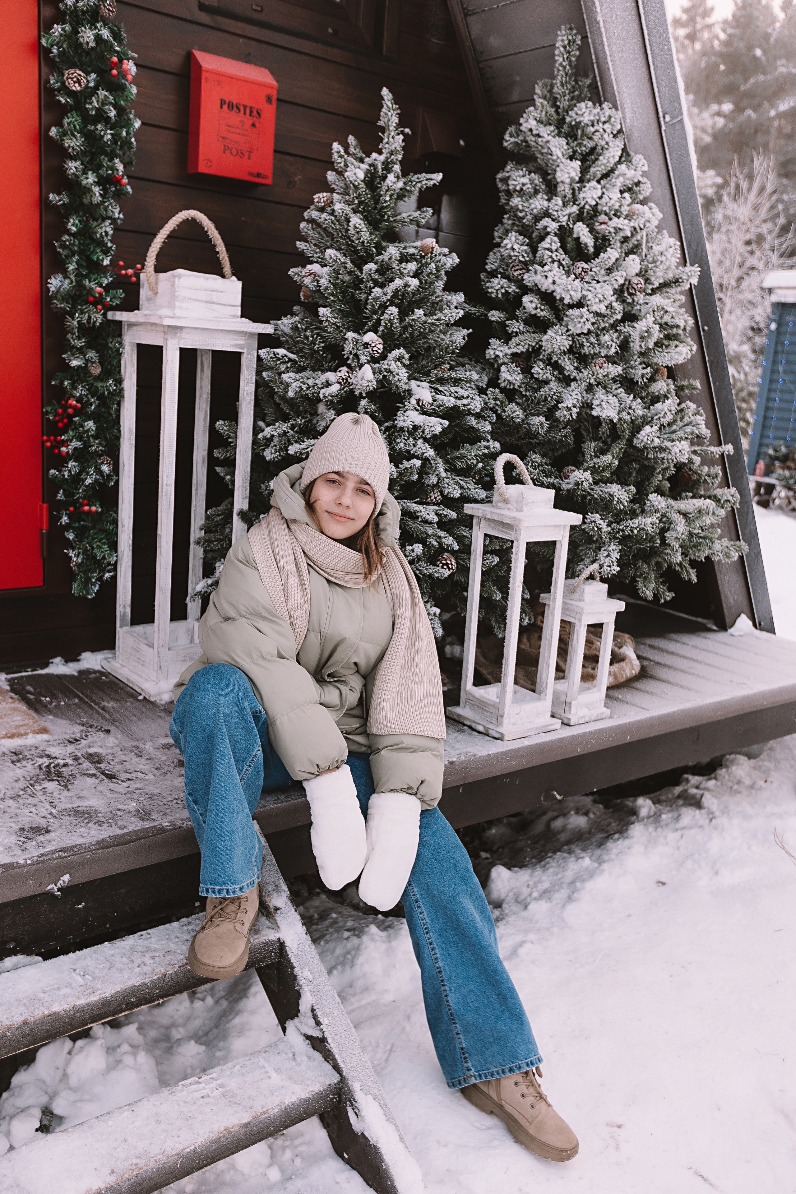 Сканди (зима). Семейный фотограф Тюмень, фотограф на роды Салмина Мария