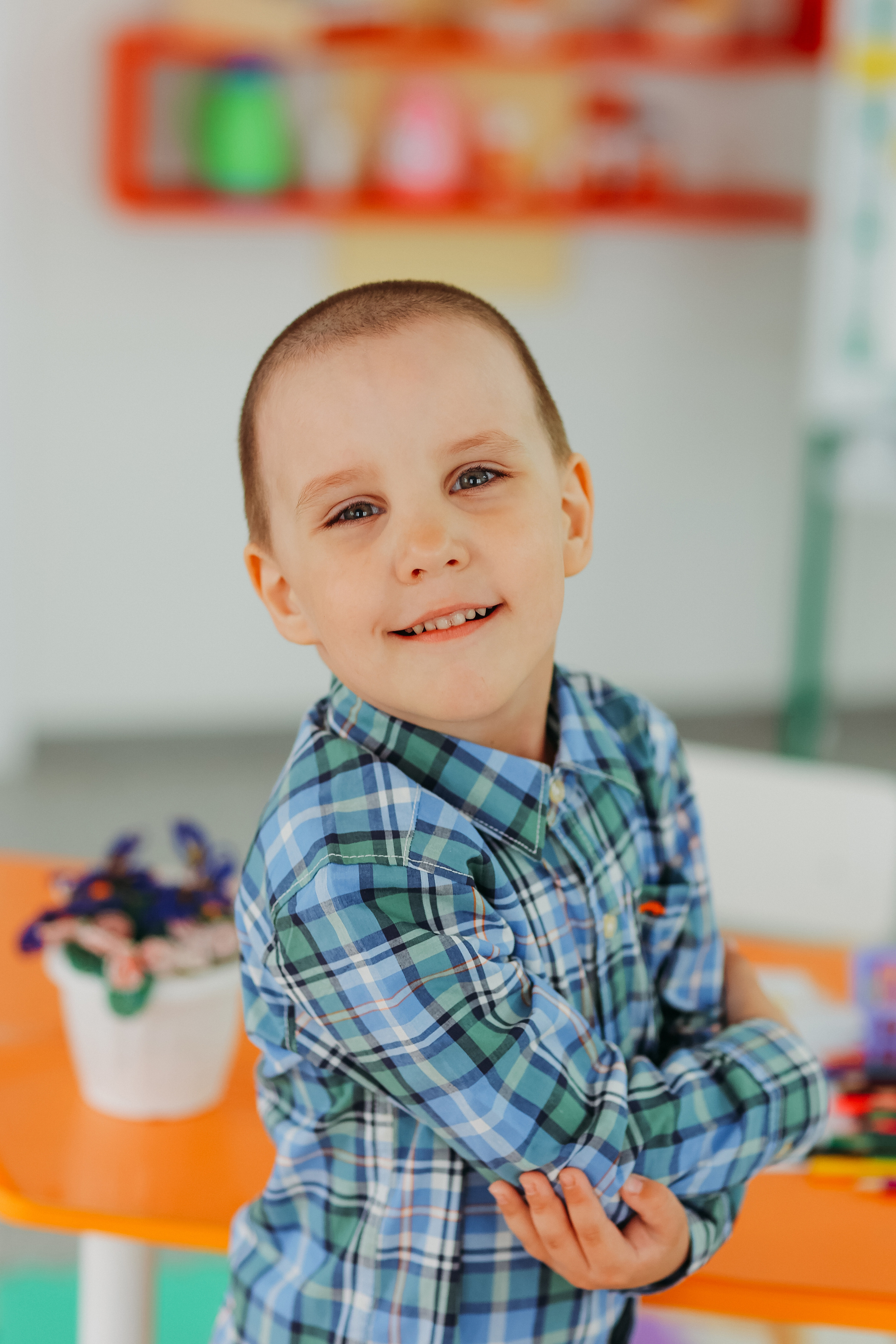 Садик. Семейный фотограф Тюмень, фотограф на роды Салмина Мария