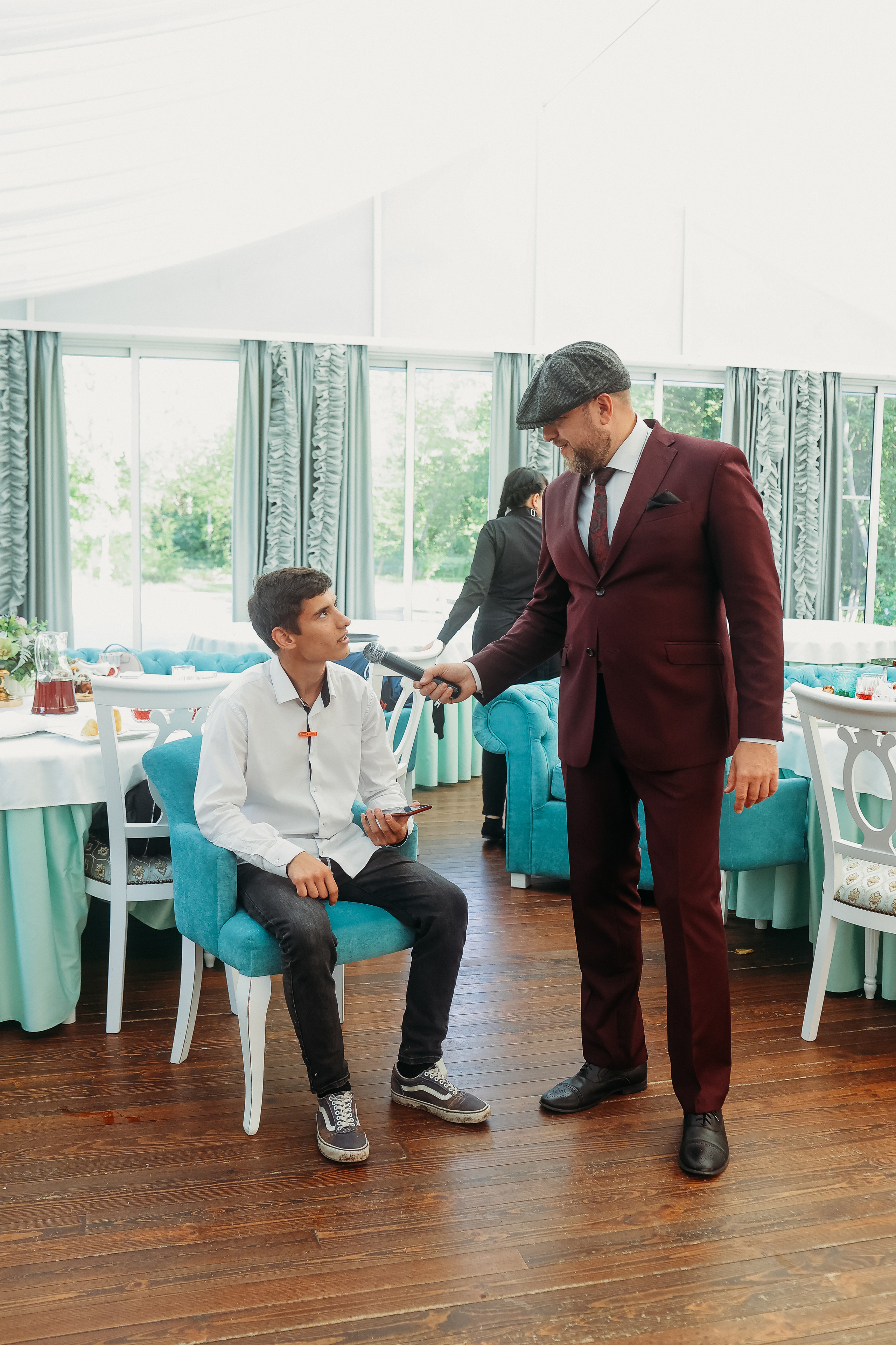 Репортаж выпускного. Семейный фотограф Тюмень, фотограф на роды Салмина Мария