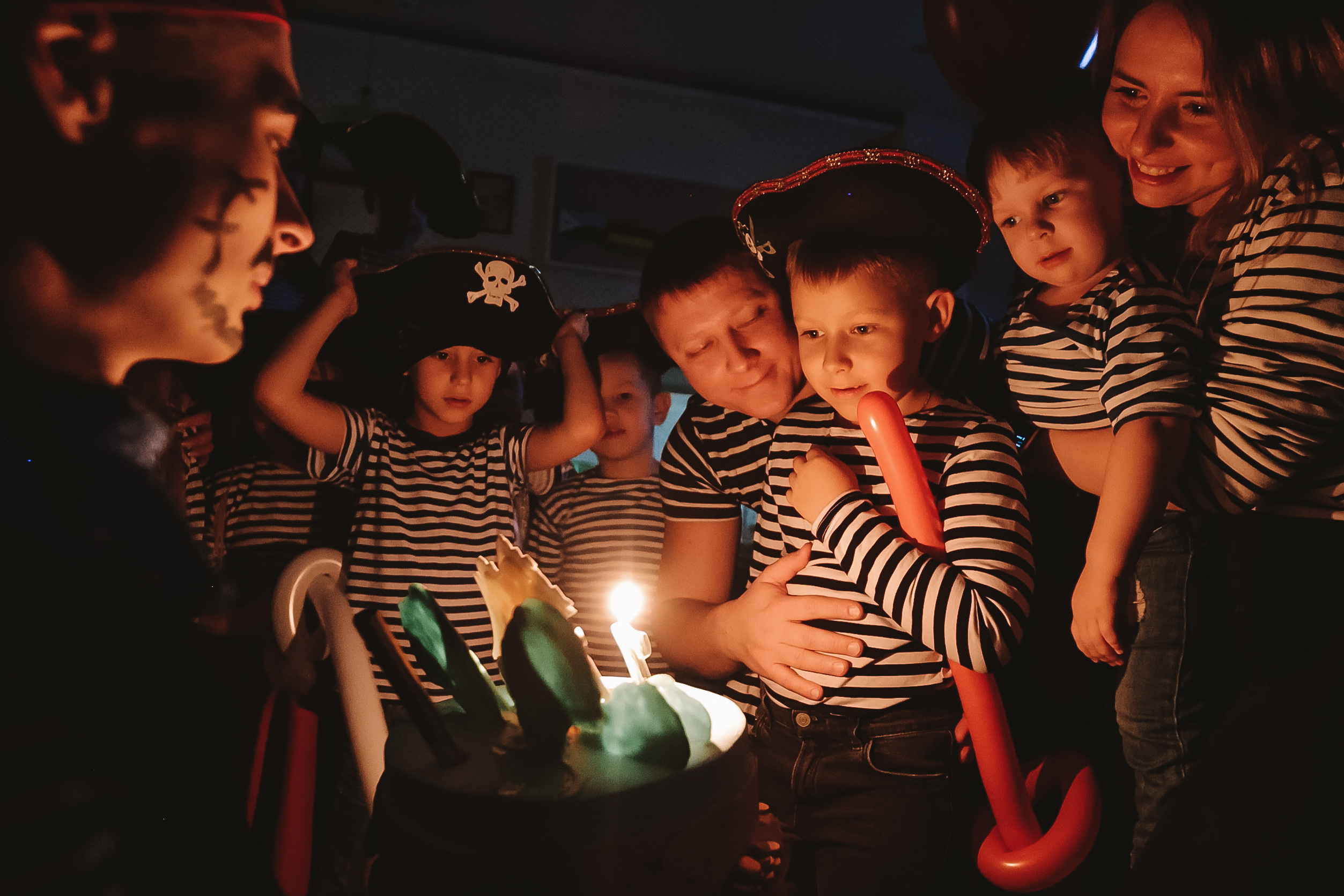 Андерсон. Семейный фотограф Тюмень, фотограф на роды Салмина Мария