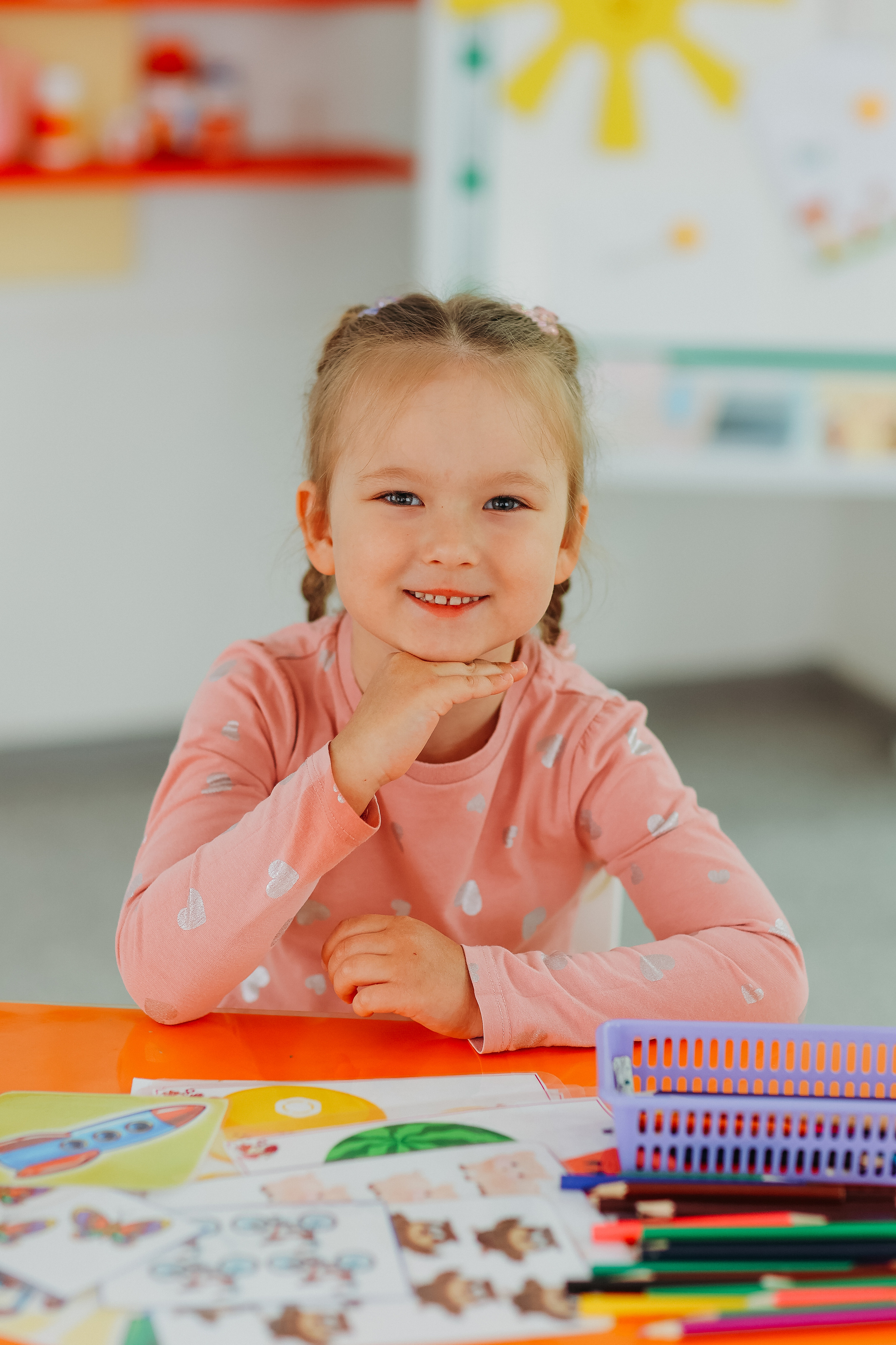 Садик. Семейный фотограф Тюмень, фотограф на роды Салмина Мария
