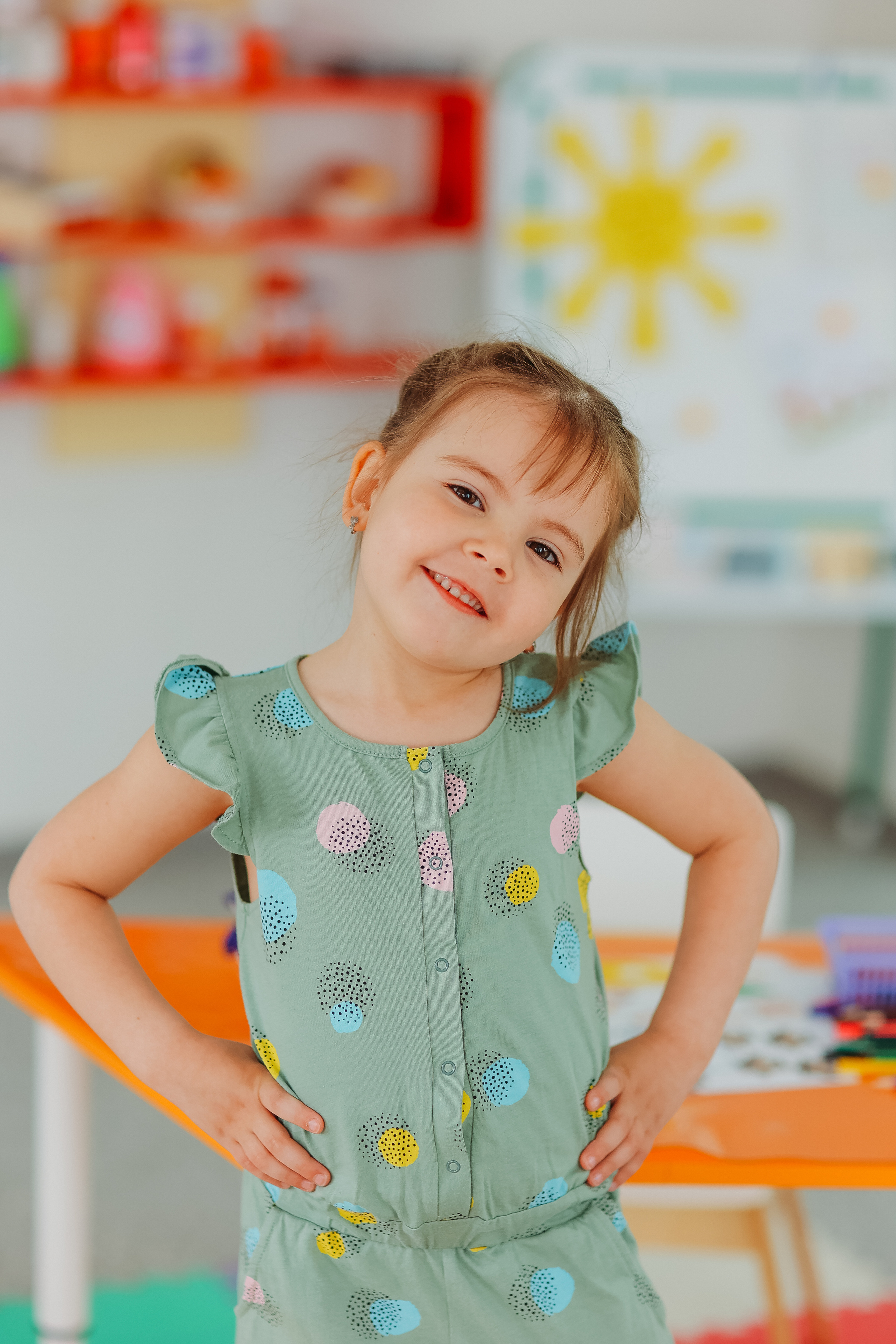 Садик. Семейный фотограф Тюмень, фотограф на роды Салмина Мария