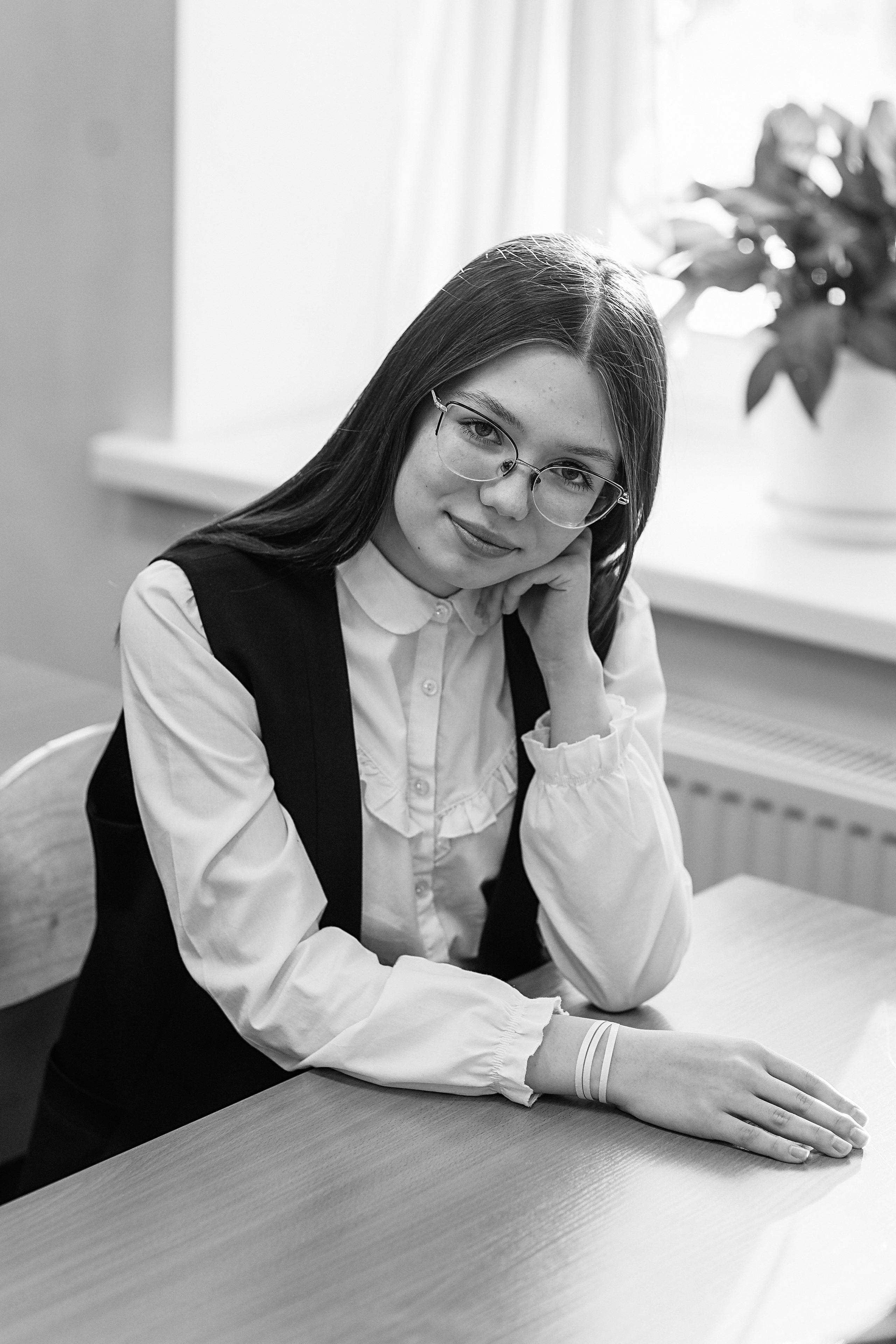 8 класс. Семейный фотограф Тюмень, фотограф на роды Салмина Мария