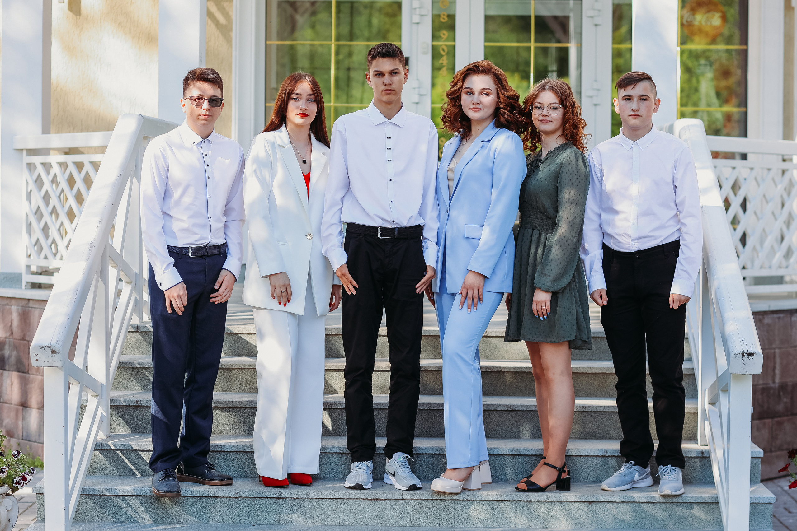 Репортаж выпускного. Семейный фотограф Тюмень, фотограф на роды Салмина Мария