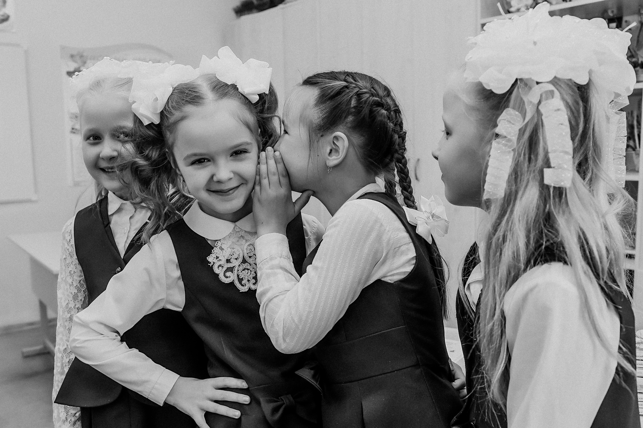 2 класс. Семейный фотограф Тюмень, фотограф на роды Салмина Мария