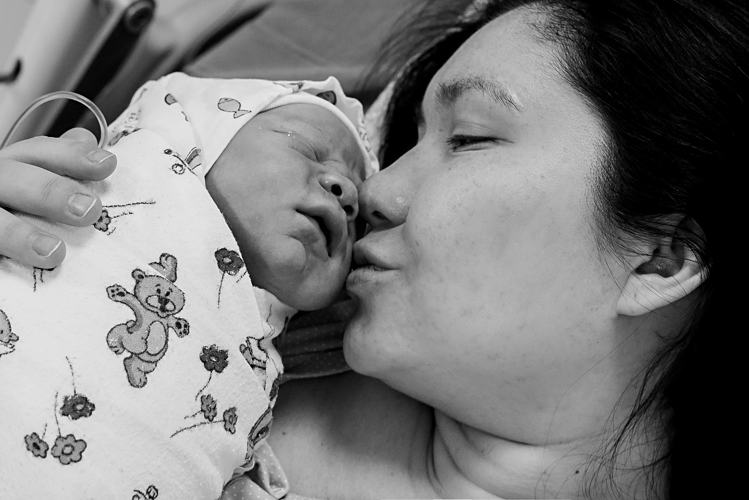 Сборный. Семейный фотограф Тюмень, фотограф на роды Салмина Мария