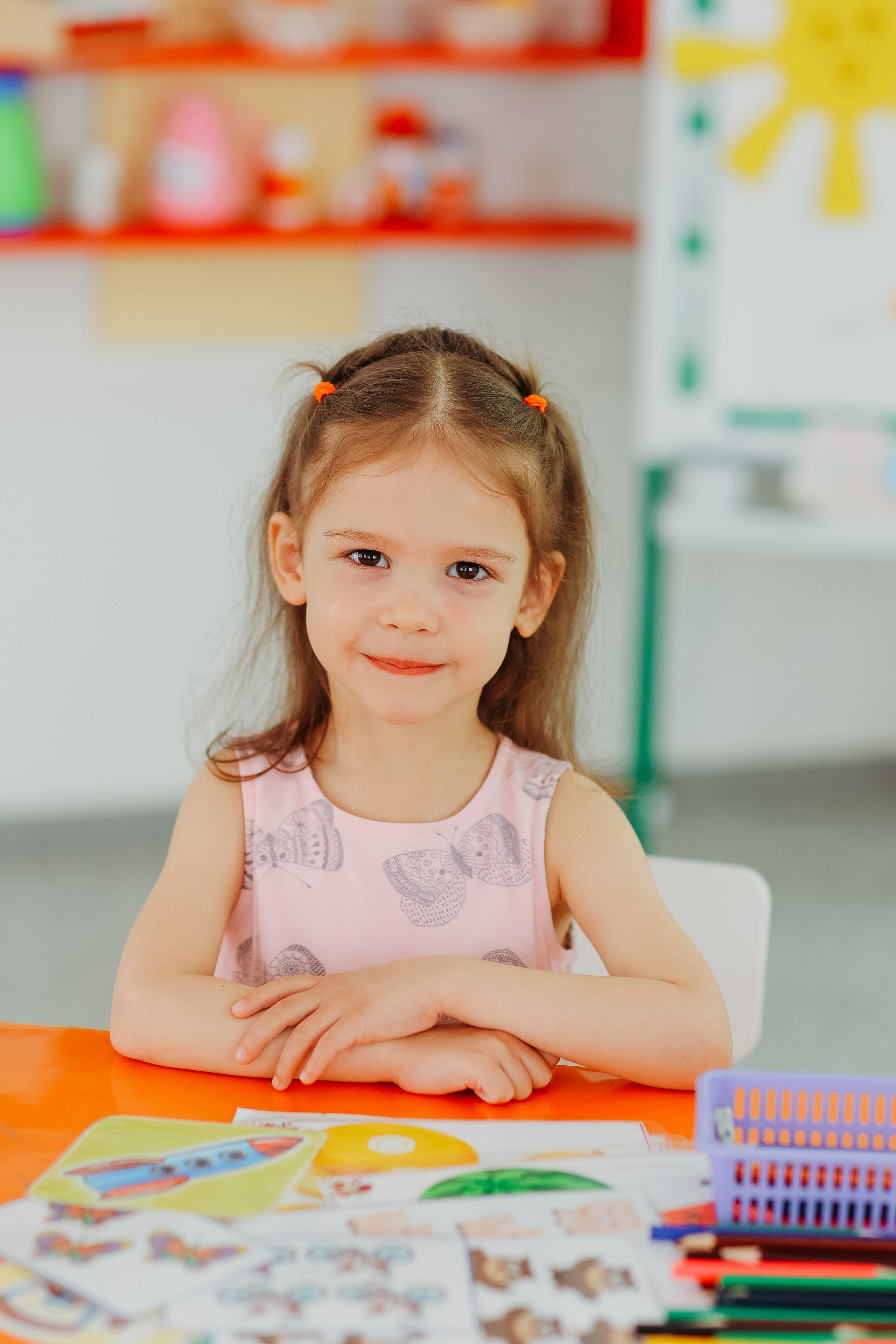 Садик. Семейный фотограф Тюмень, фотограф на роды Салмина Мария