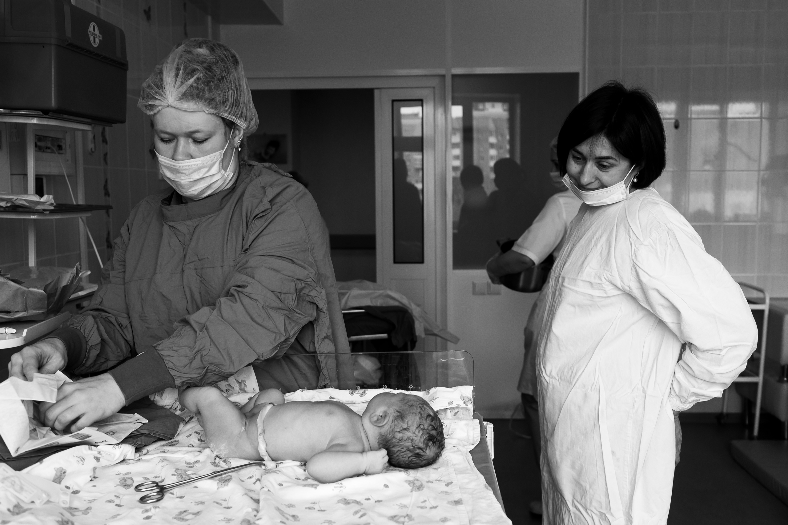 Сборный. Семейный фотограф Тюмень, фотограф на роды Салмина Мария