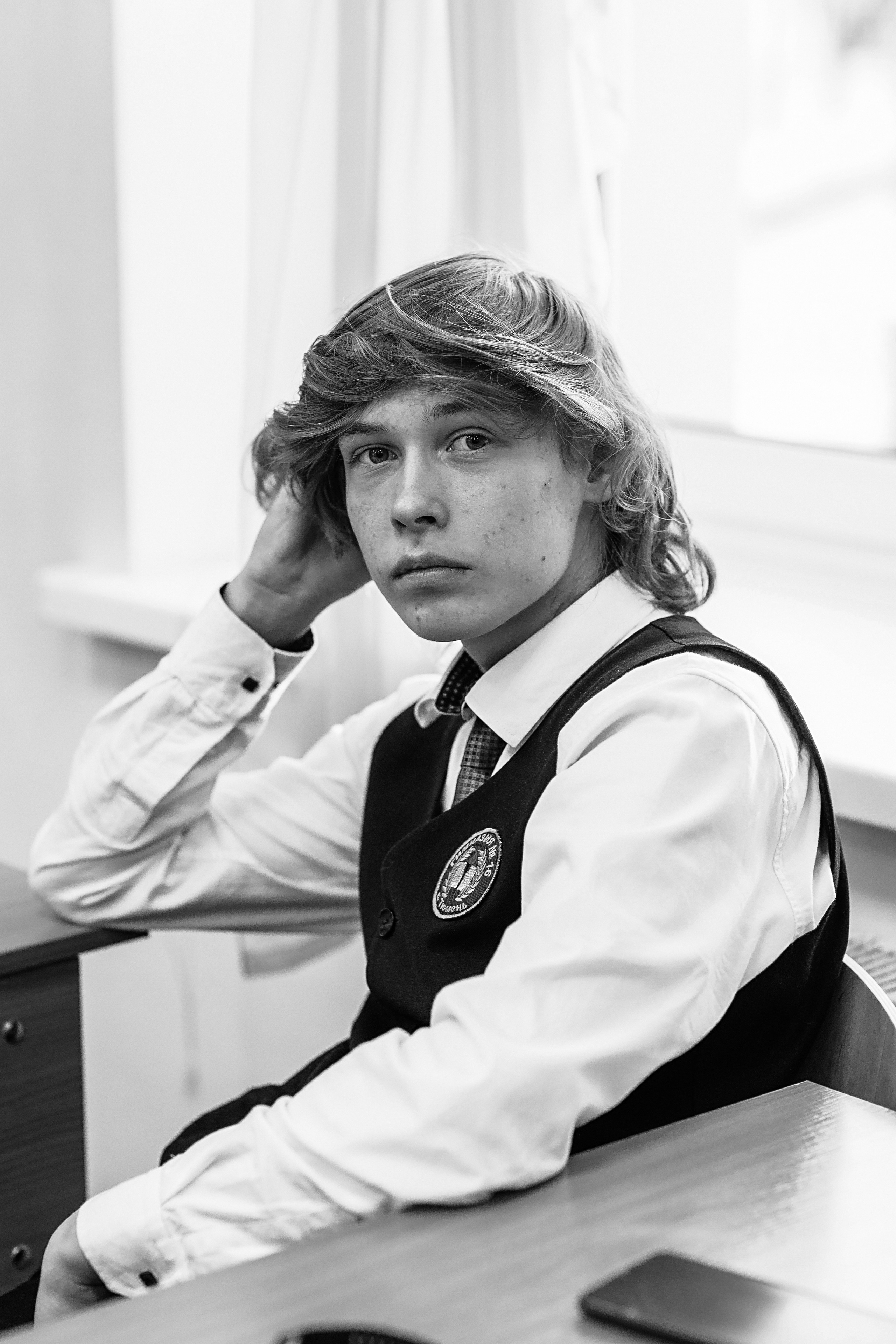 8 класс. Семейный фотограф Тюмень, фотограф на роды Салмина Мария