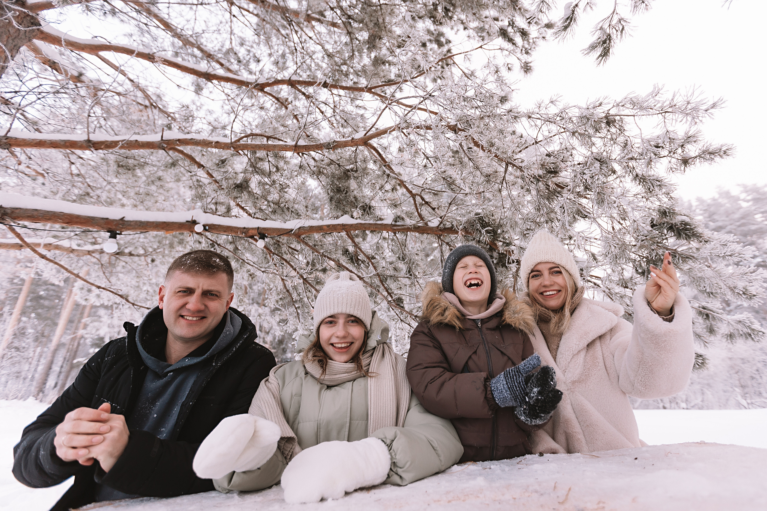 Сканди (зима). Семейный фотограф Тюмень, фотограф на роды Салмина Мария