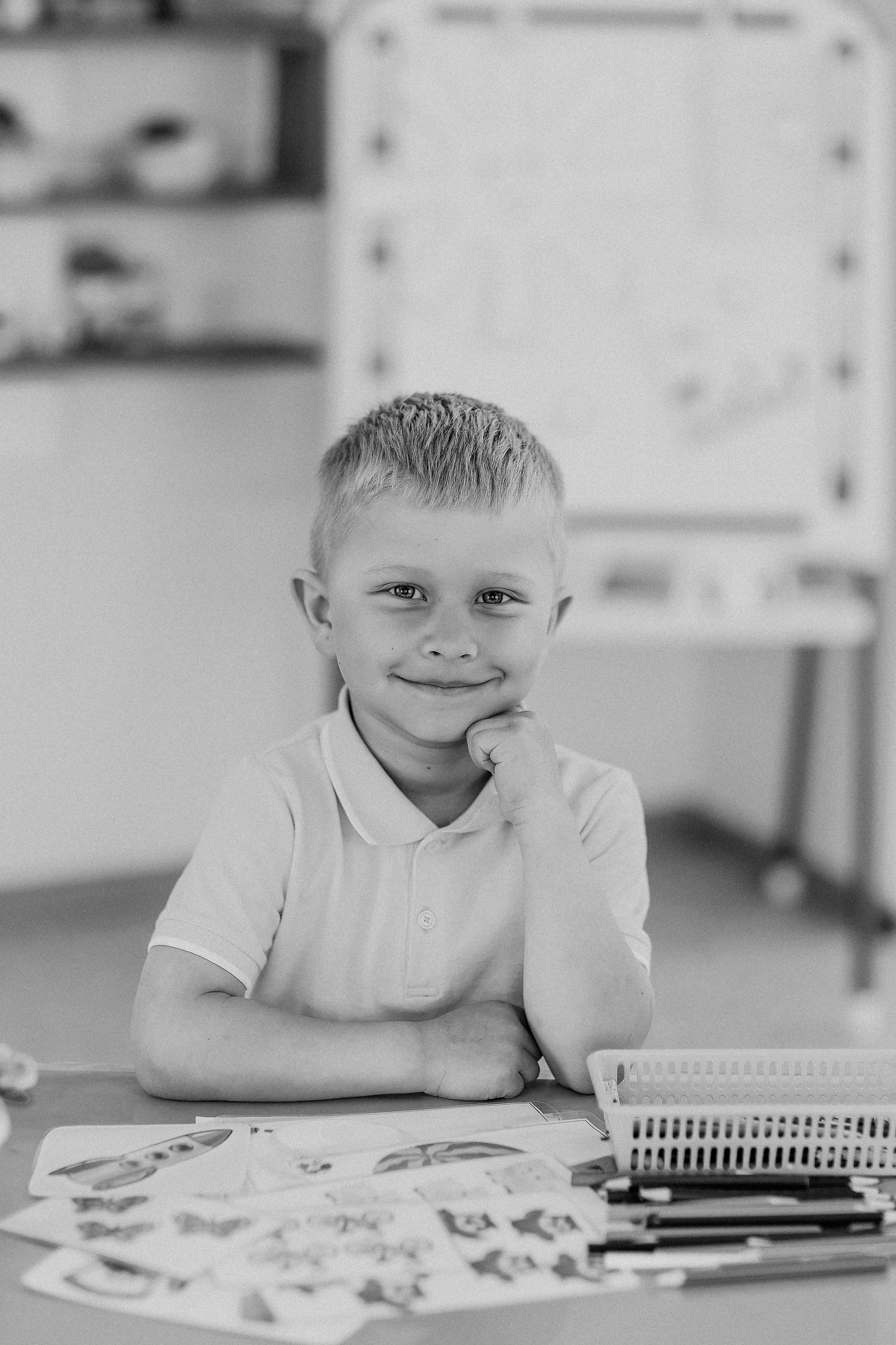 Садик. Семейный фотограф Тюмень, фотограф на роды Салмина Мария