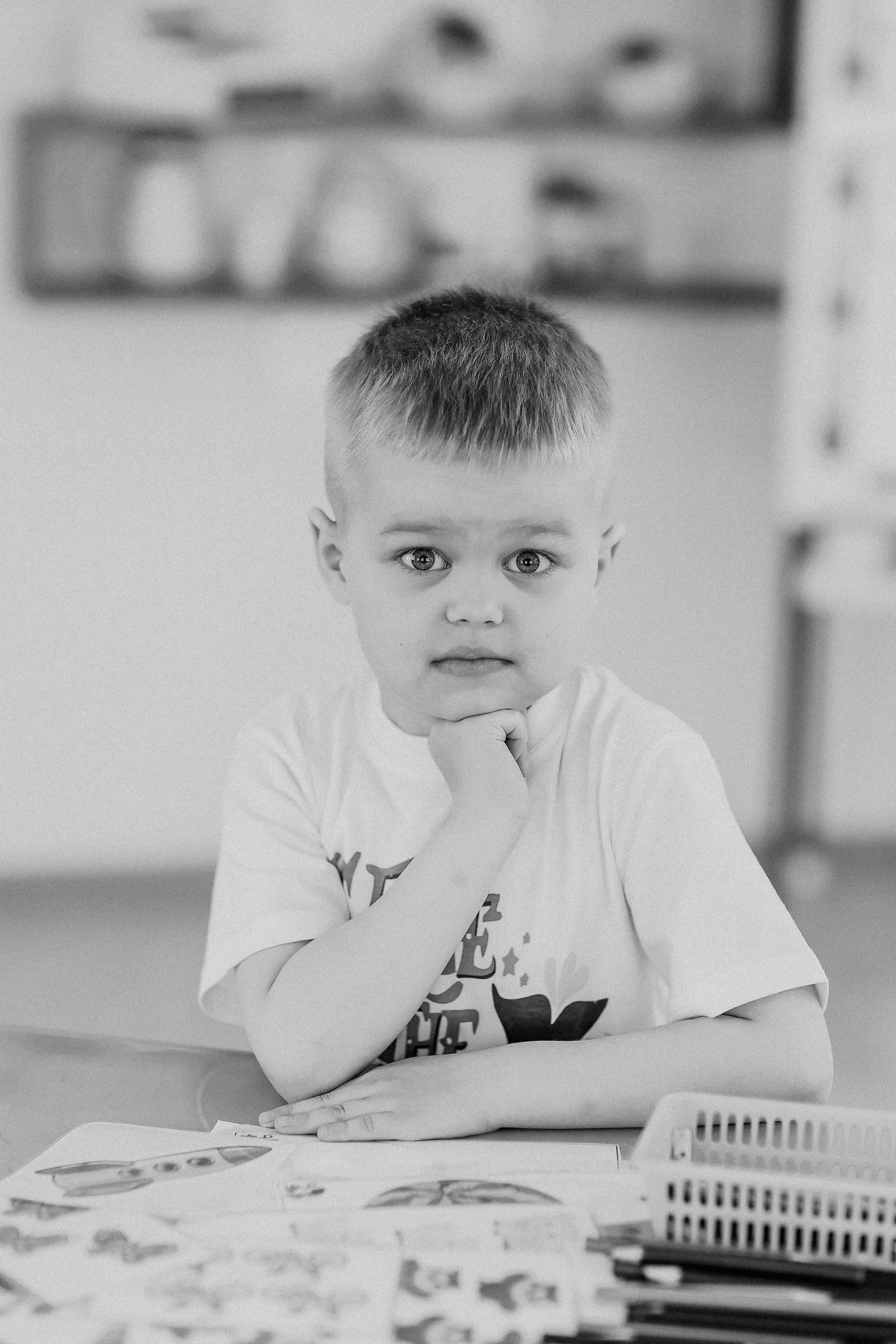 Садик. Семейный фотограф Тюмень, фотограф на роды Салмина Мария