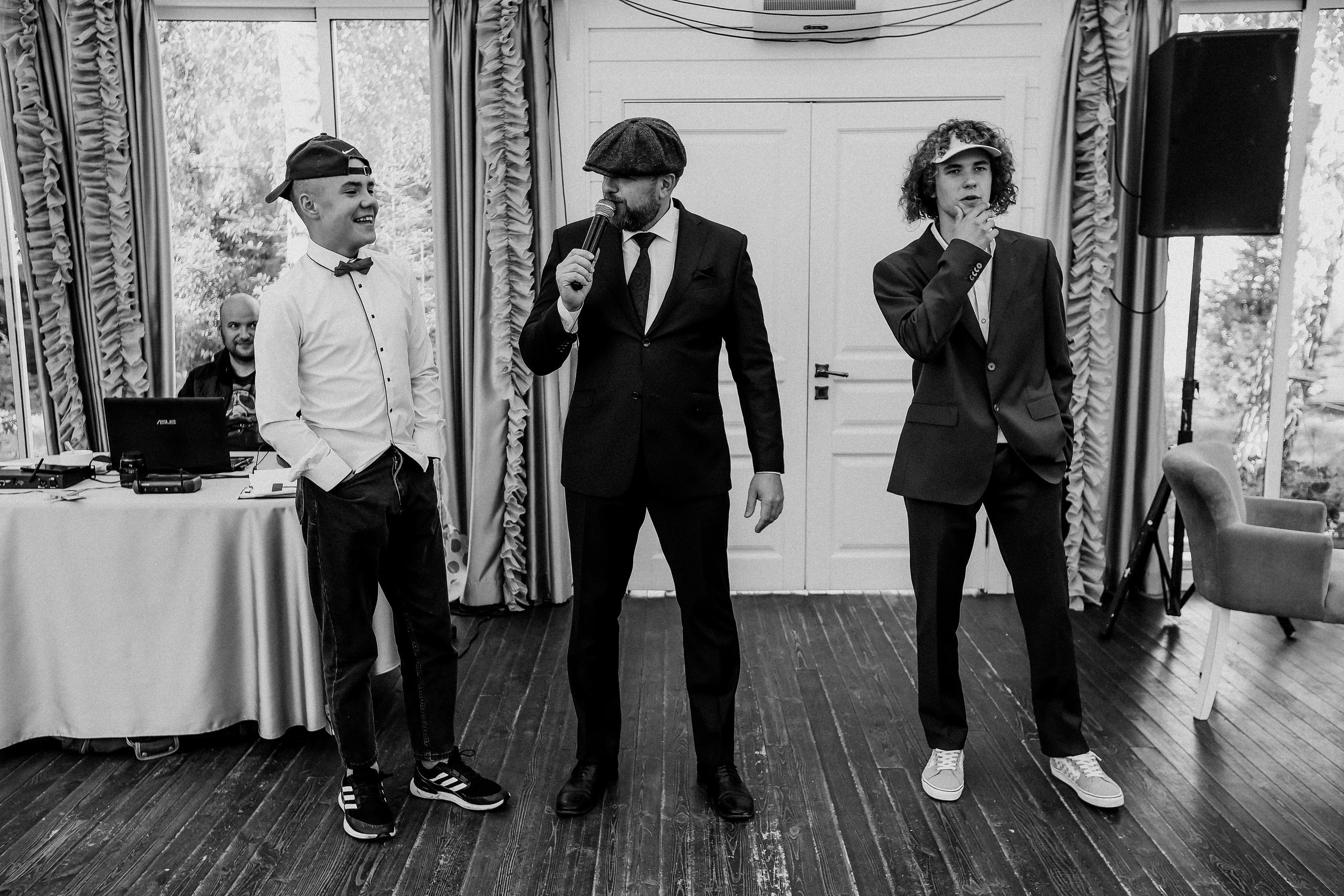 Репортаж выпускного. Семейный фотограф Тюмень, фотограф на роды Салмина Мария