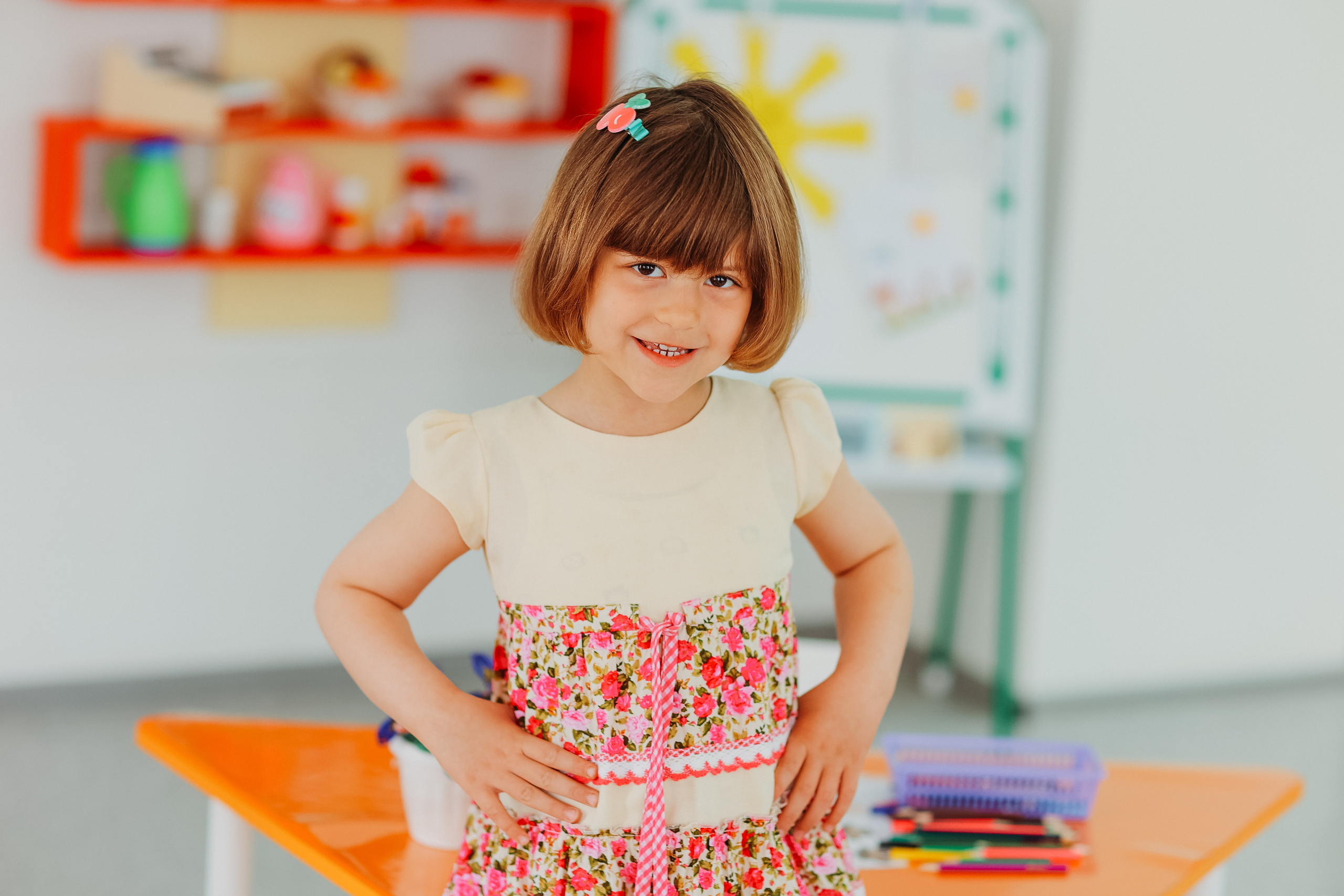 Садик. Семейный фотограф Тюмень, фотограф на роды Салмина Мария