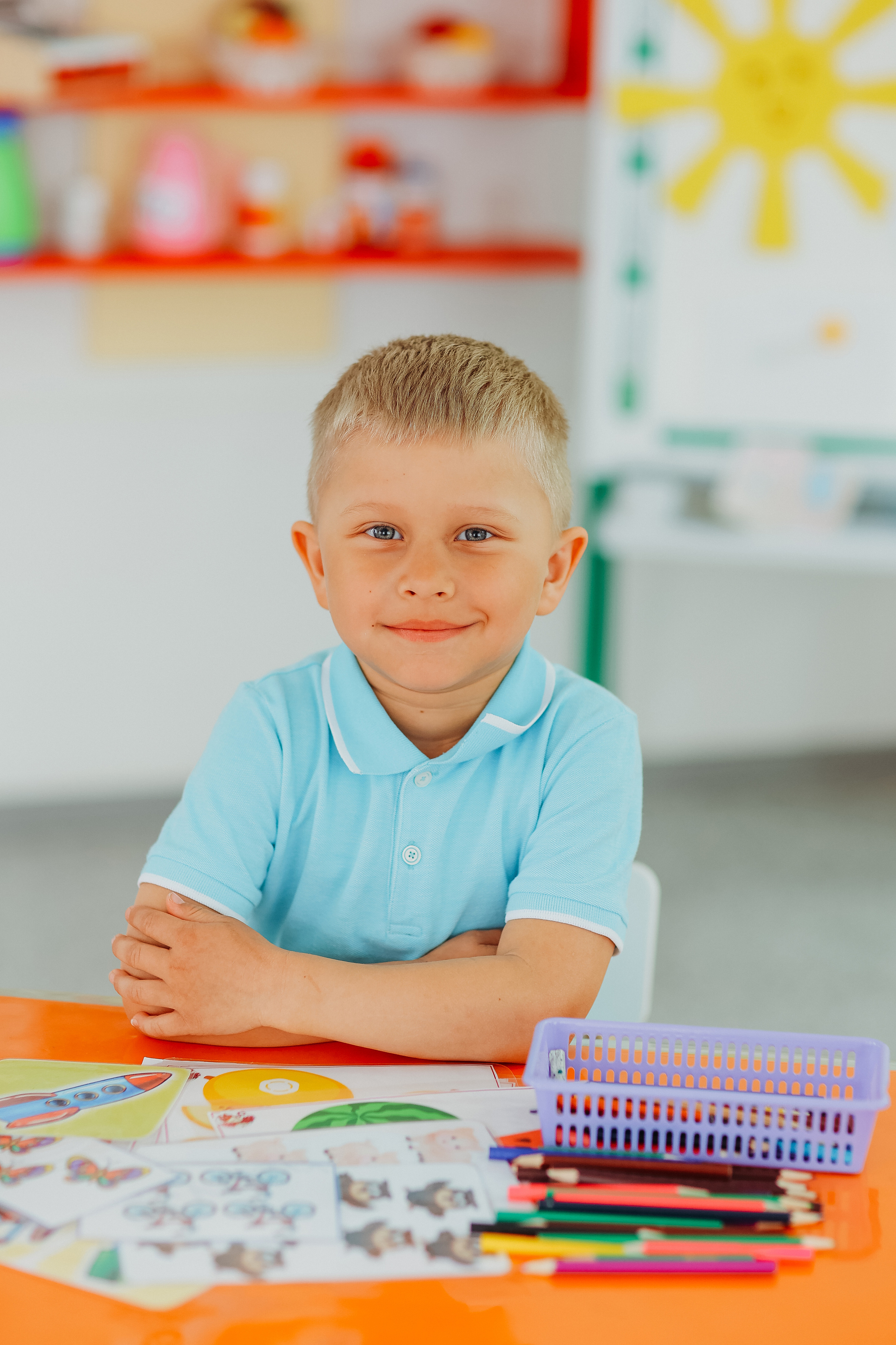 Садик. Семейный фотограф Тюмень, фотограф на роды Салмина Мария