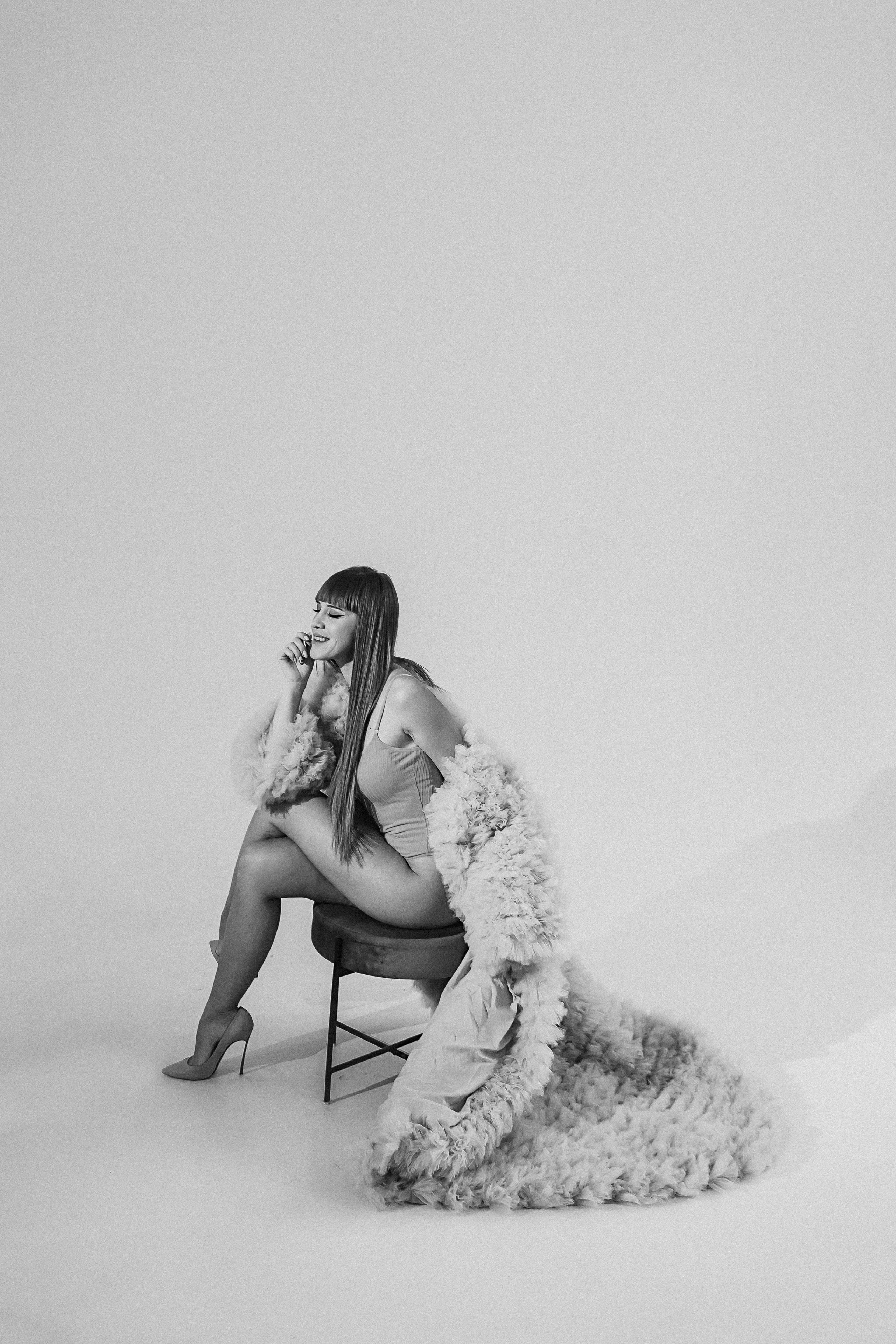 10.11 шуба. Семейный фотограф Тюмень, фотограф на роды Салмина Мария