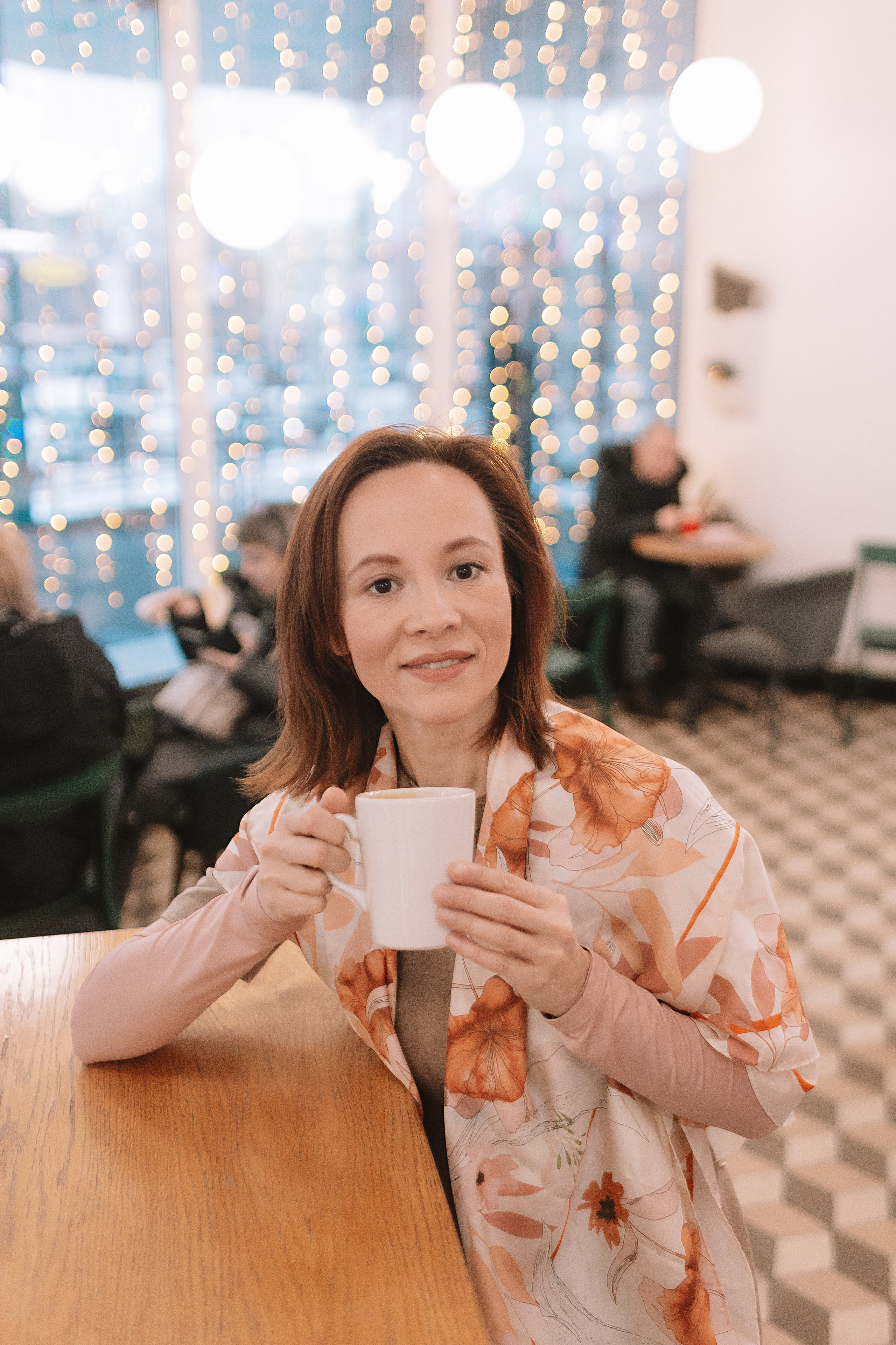 Психолог. Семейный фотограф Тюмень, фотограф на роды Салмина Мария