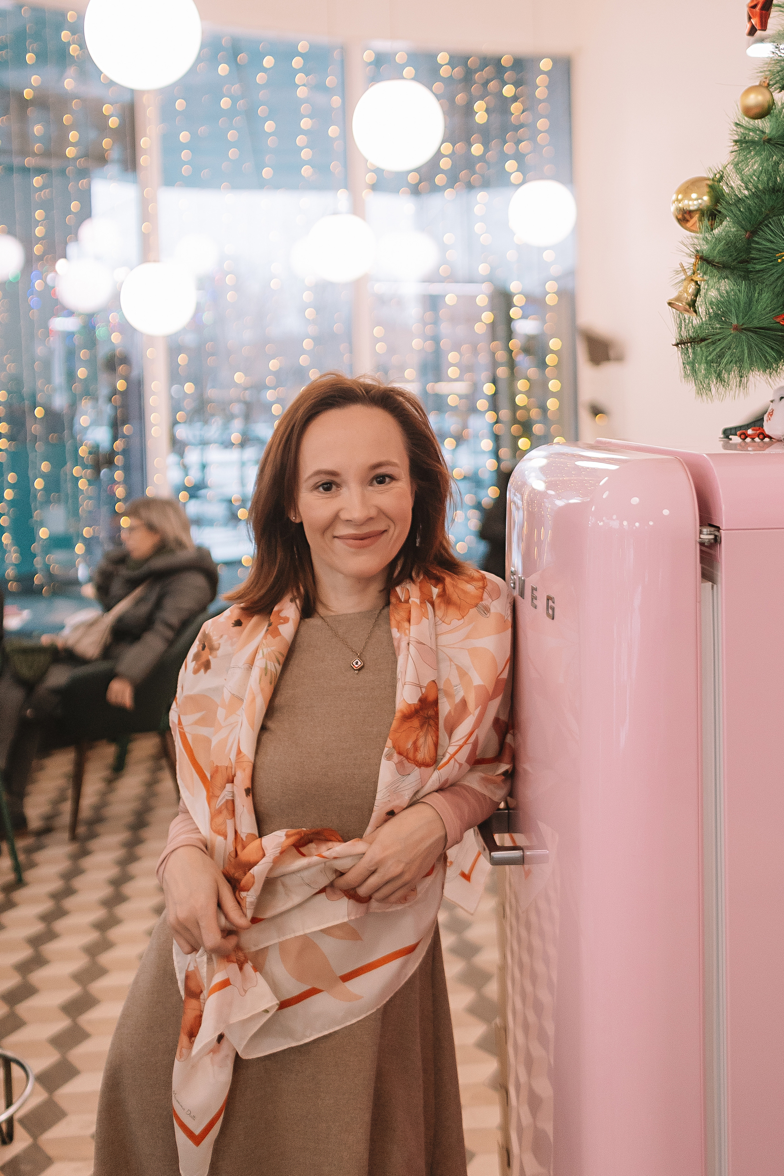 Психолог. Семейный фотограф Тюмень, фотограф на роды Салмина Мария