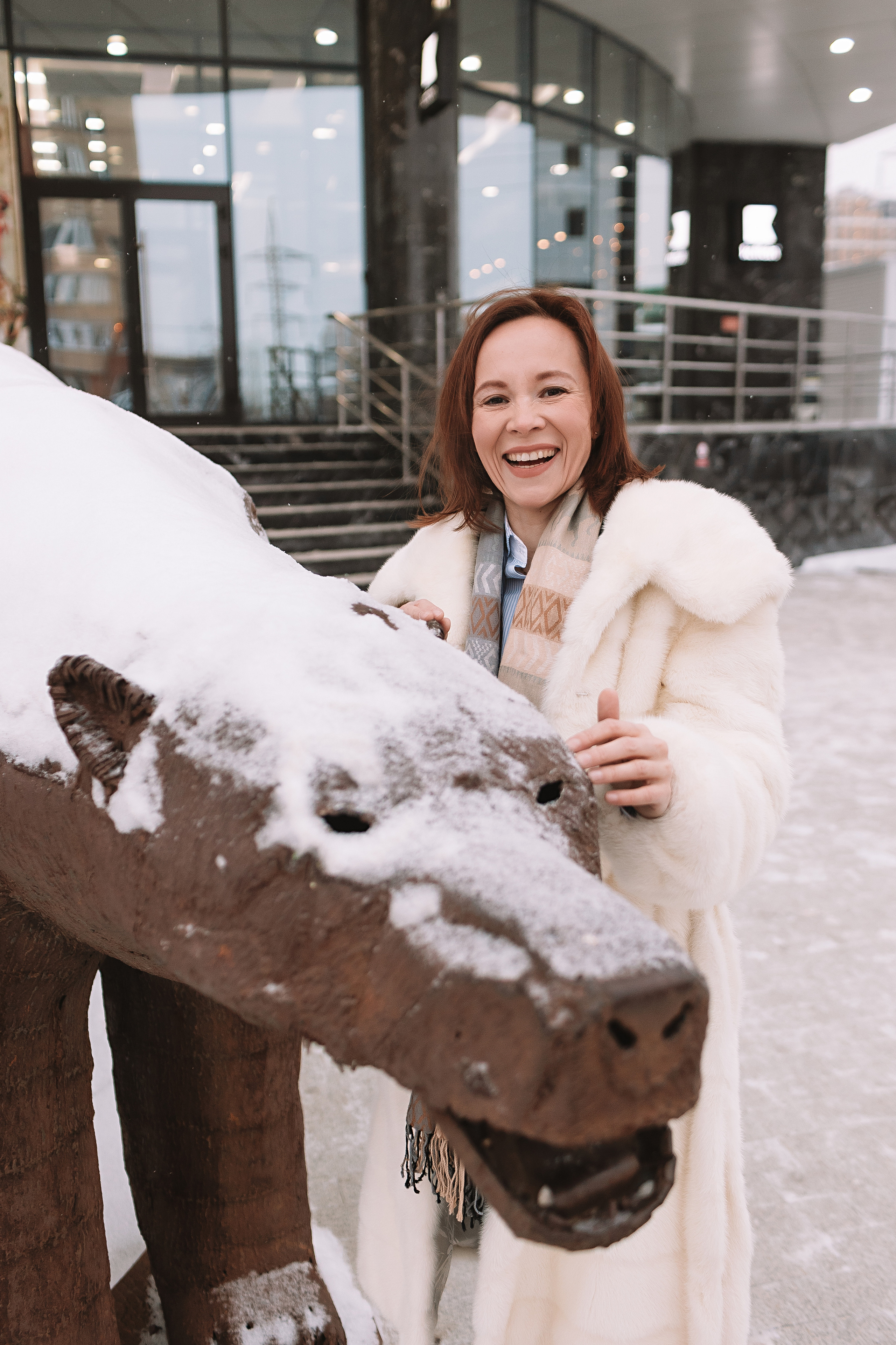 Психолог. Семейный фотограф Тюмень, фотограф на роды Салмина Мария