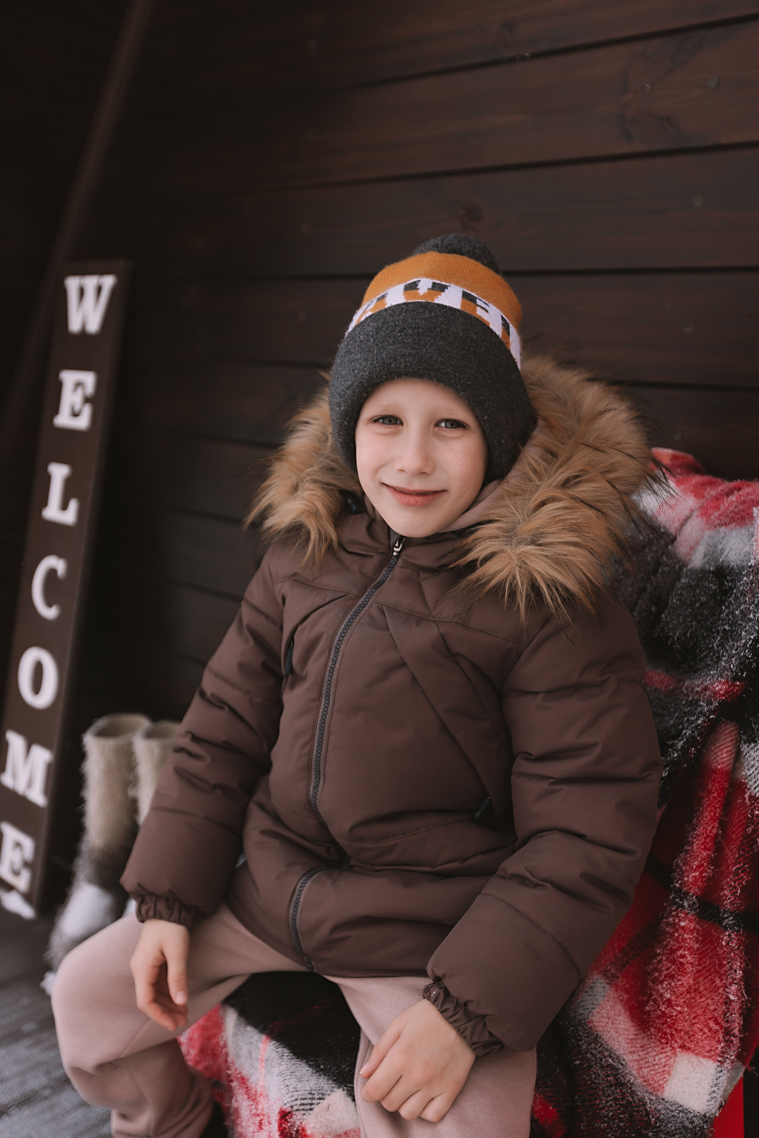 Сканди (зима). Семейный фотограф Тюмень, фотограф на роды Салмина Мария
