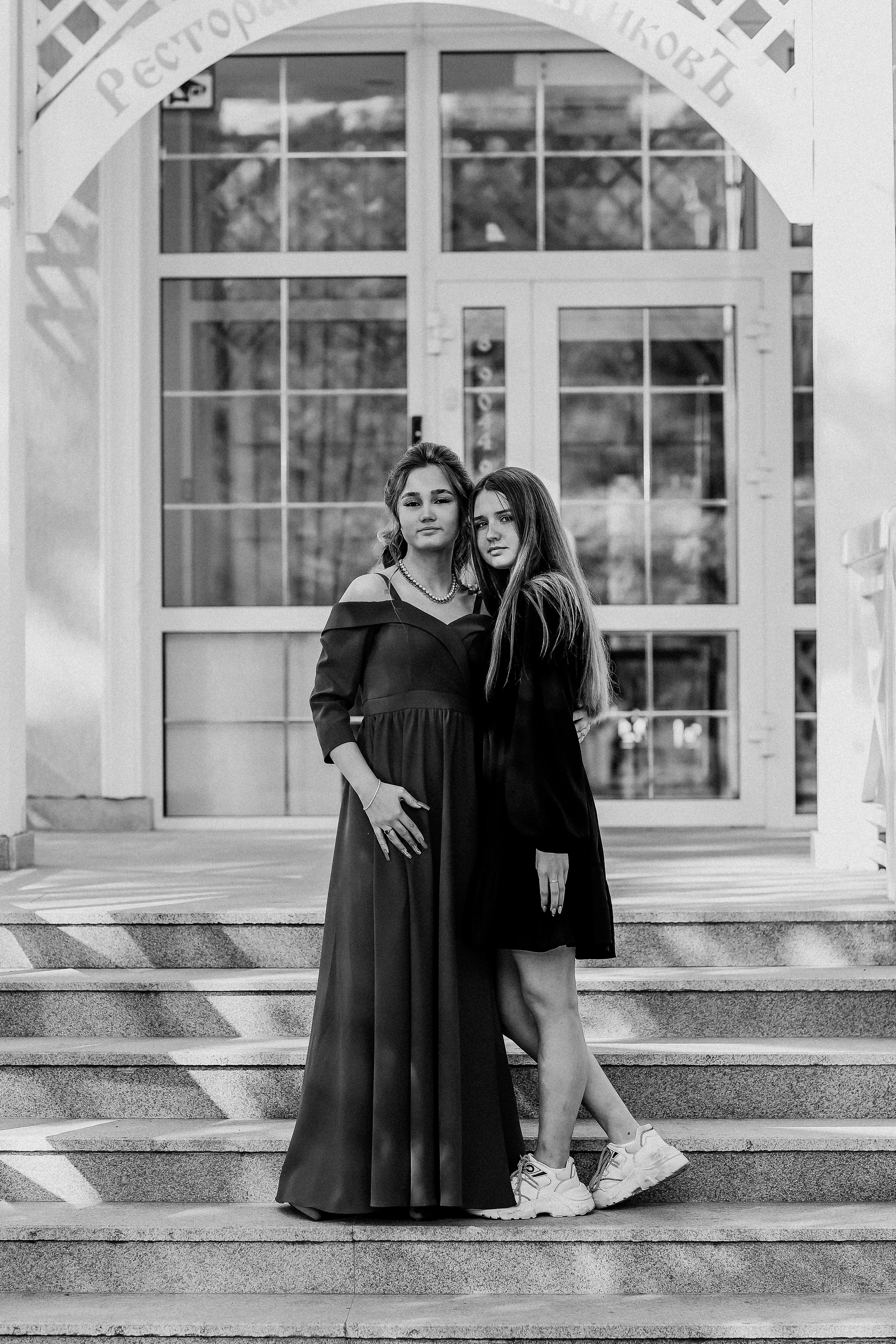 Репортаж выпускного. Семейный фотограф Тюмень, фотограф на роды Салмина Мария