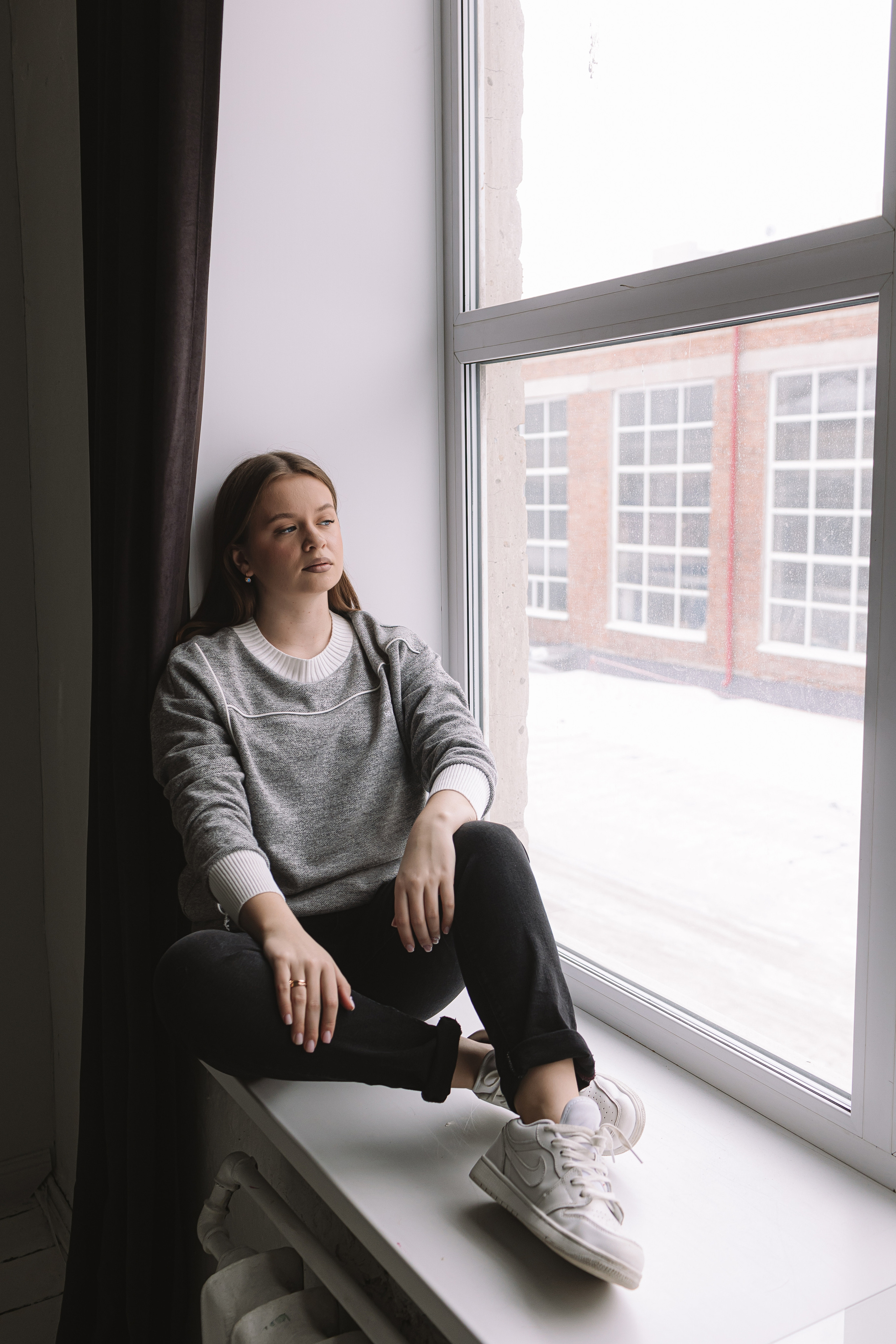 Одежда для магазина. Семейный фотограф Тюмень, фотограф на роды Салмина Мария