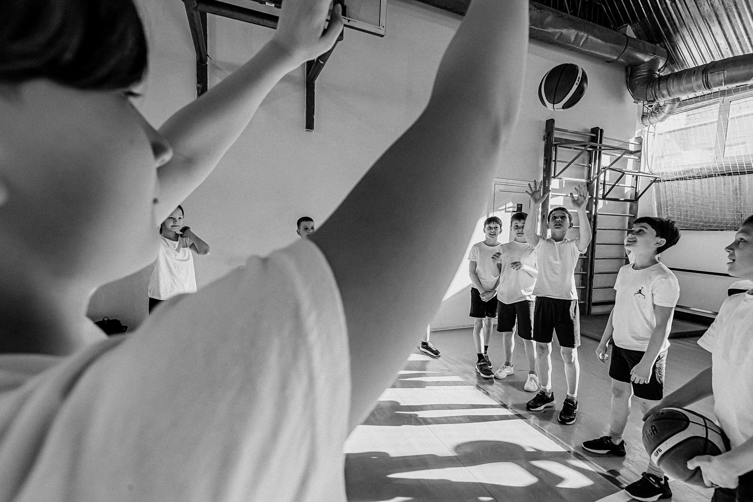 4 класс репортаж. Семейный фотограф Тюмень, фотограф на роды Салмина Мария