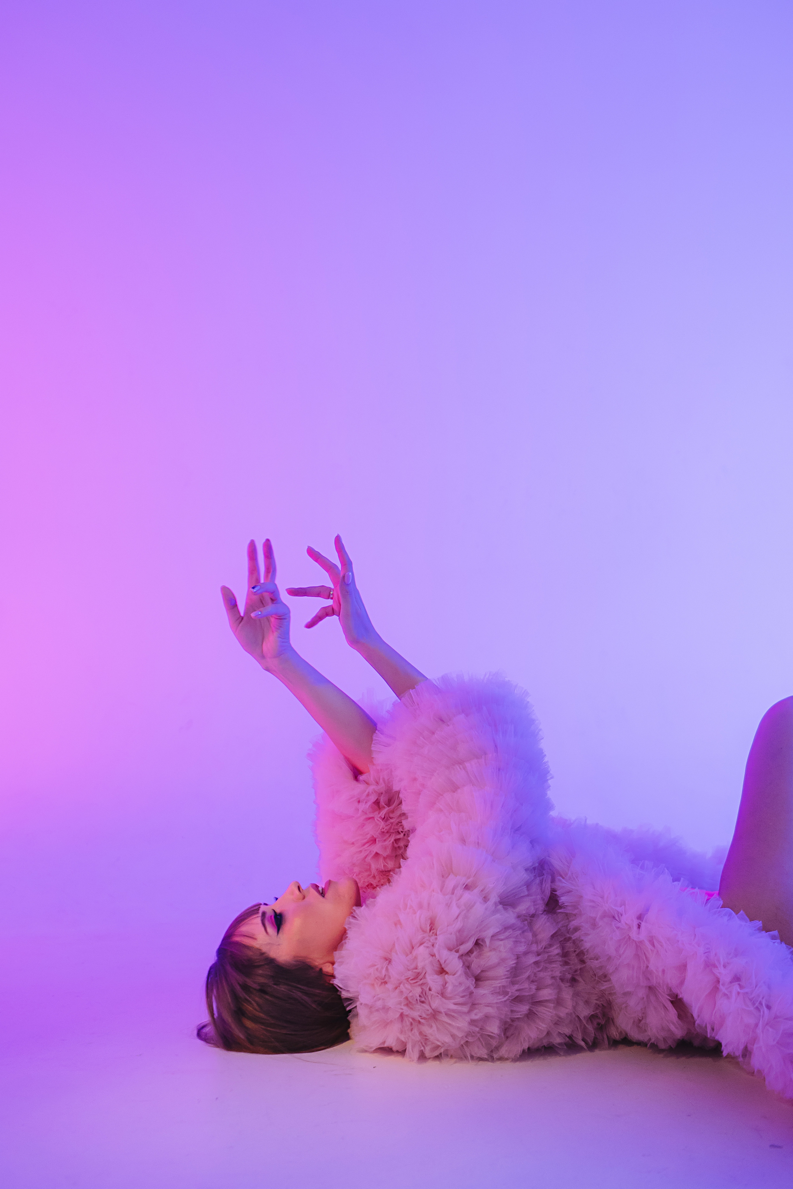 10.11 шуба. Семейный фотограф Тюмень, фотограф на роды Салмина Мария