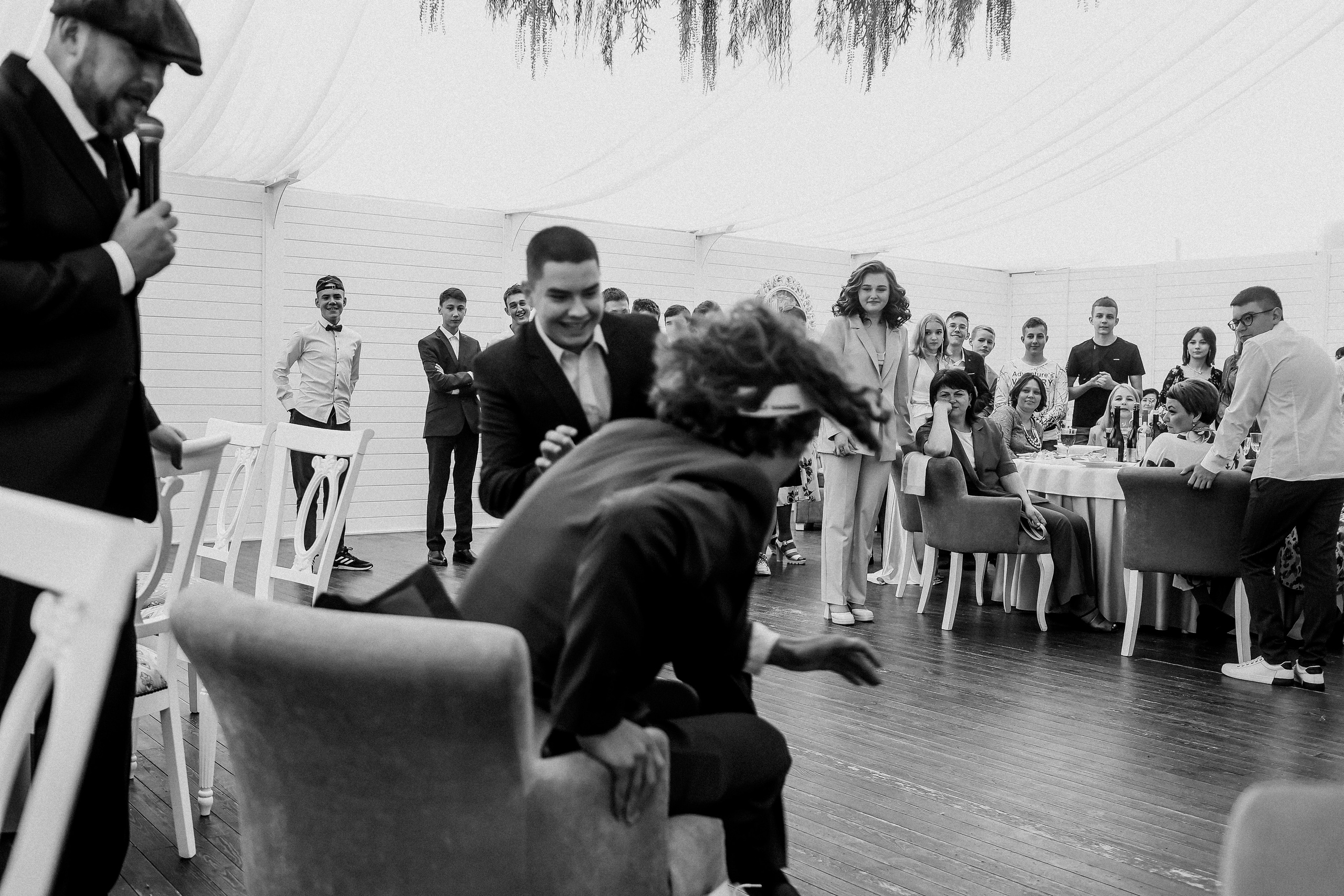 Репортаж выпускного. Семейный фотограф Тюмень, фотограф на роды Салмина Мария