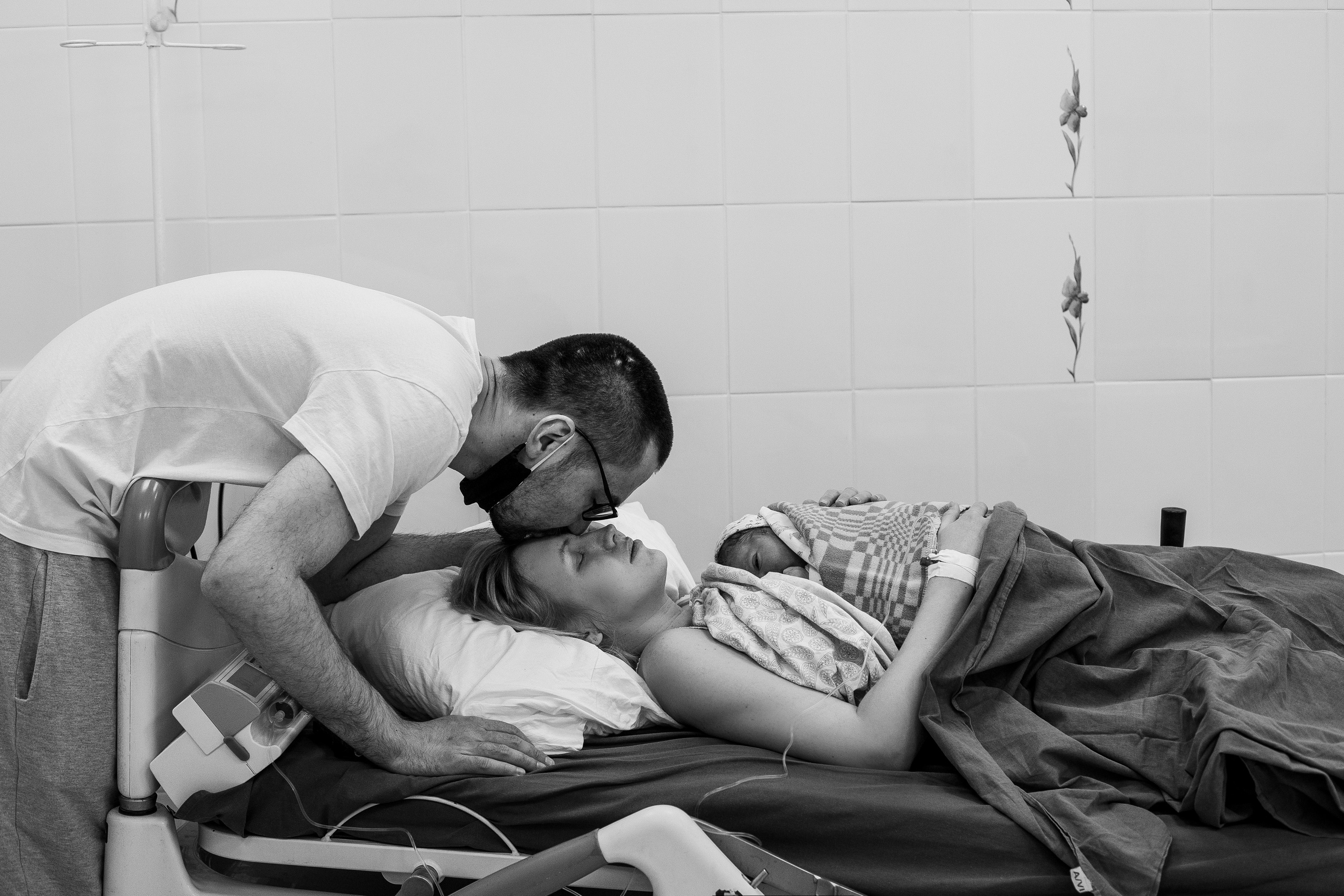 Сборный. Семейный фотограф Тюмень, фотограф на роды Салмина Мария