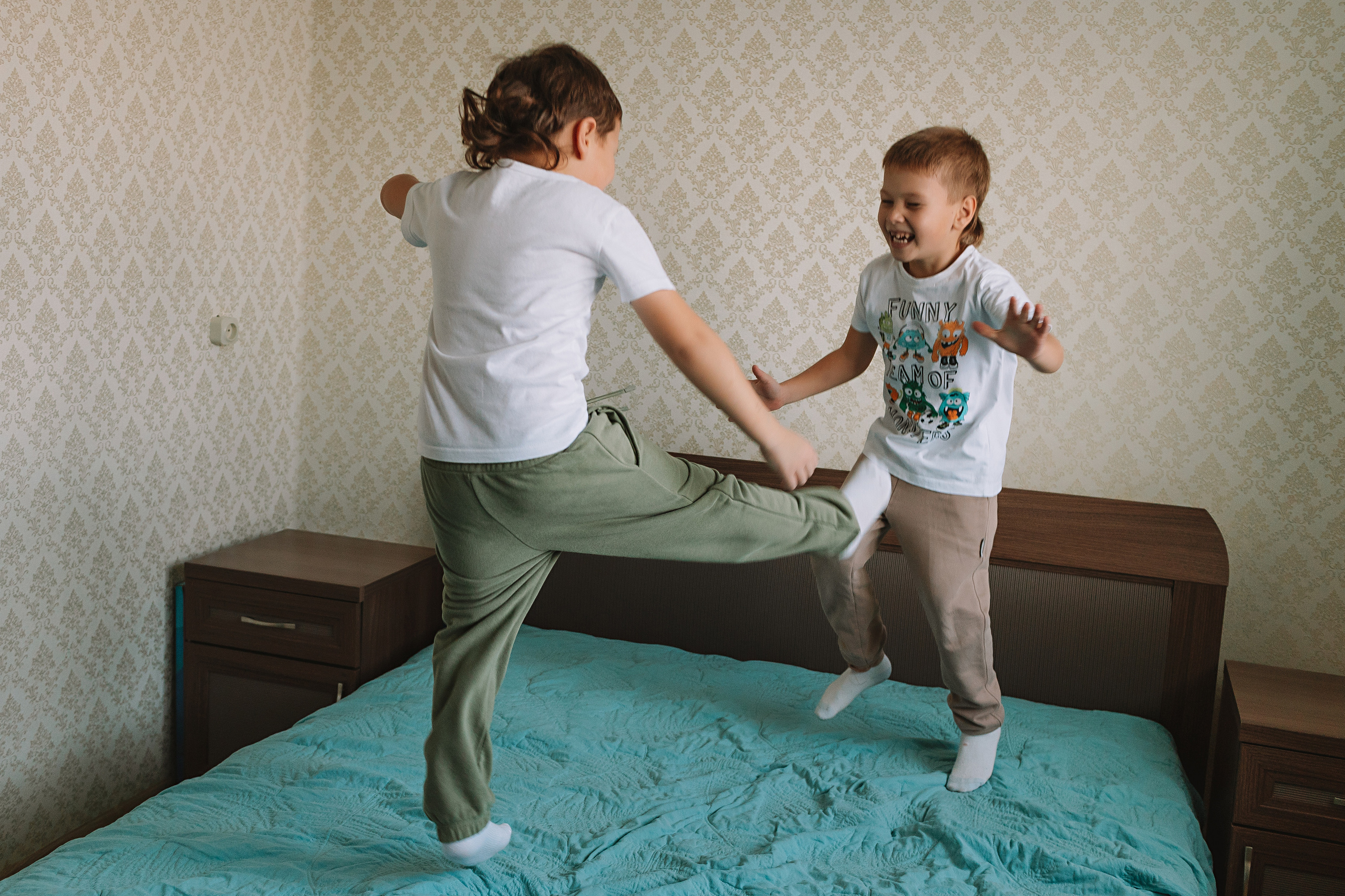 Большая семья (17 человек в частном доме, 2 часа). Семейный фотограф Тюмень, фотограф на роды Салмина Мария