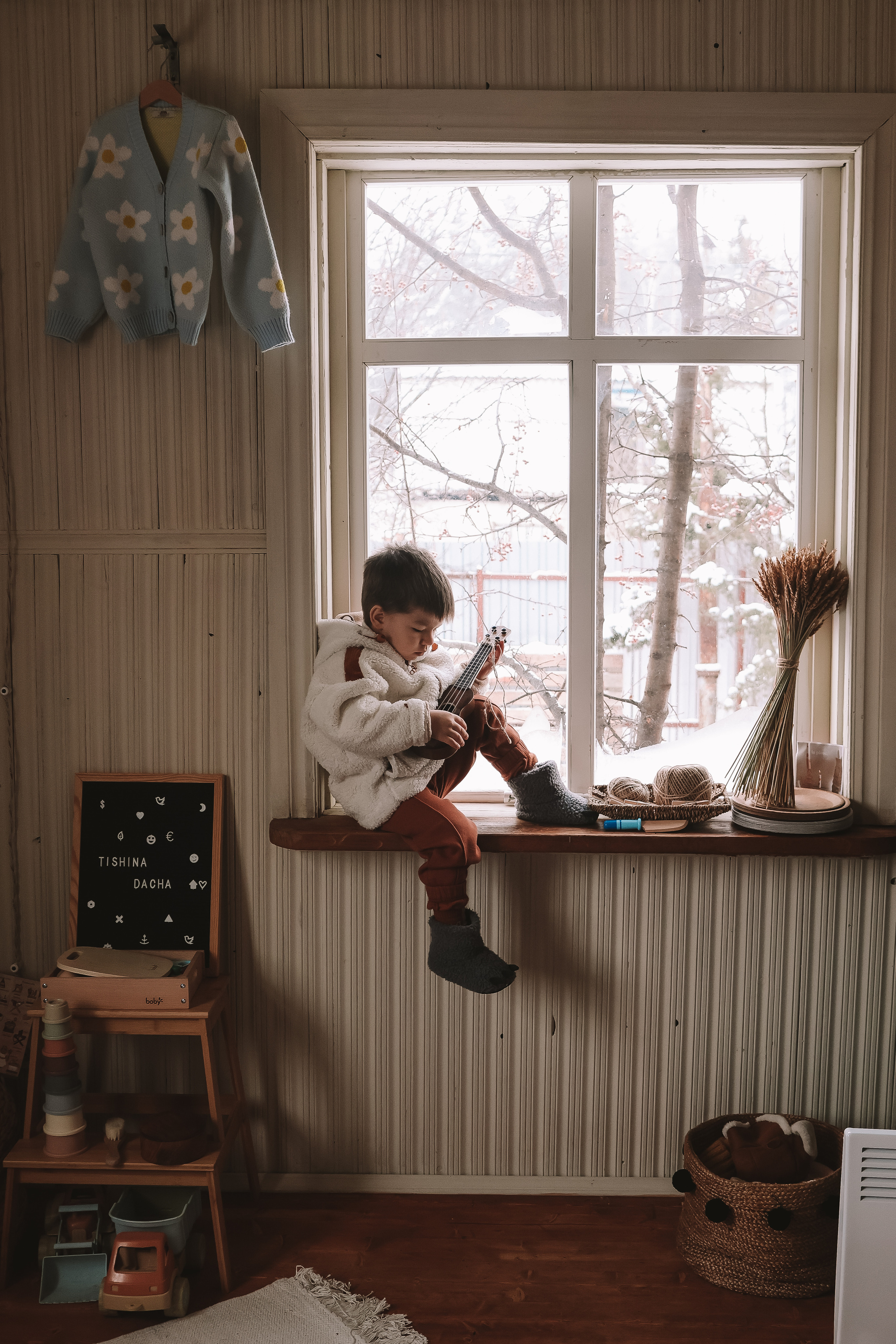 Локация Тишина (семья). Семейный фотограф Тюмень, фотограф на роды Салмина Мария