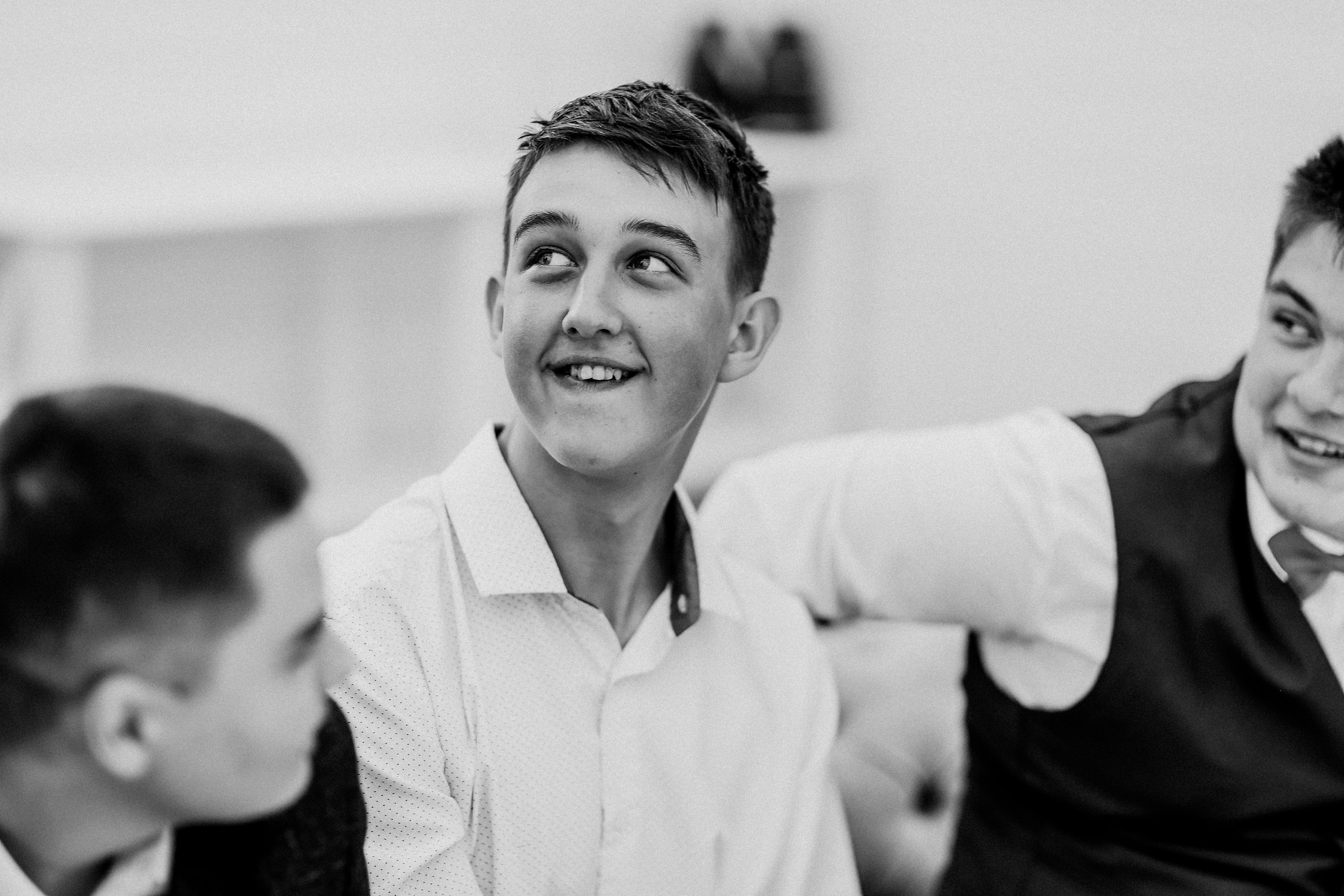 Репортаж выпускного. Семейный фотограф Тюмень, фотограф на роды Салмина Мария