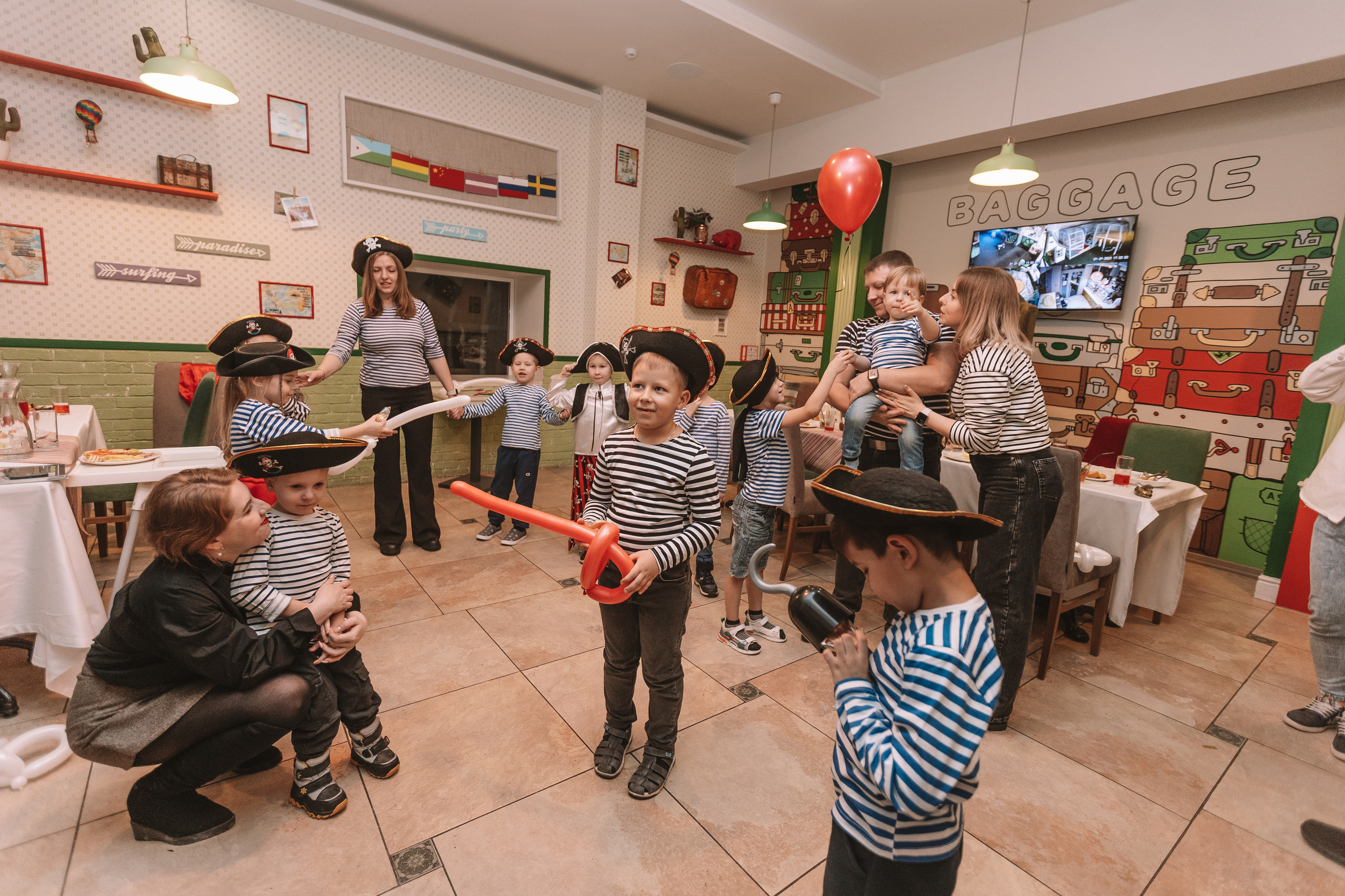 Андерсон. Семейный фотограф Тюмень, фотограф на роды Салмина Мария