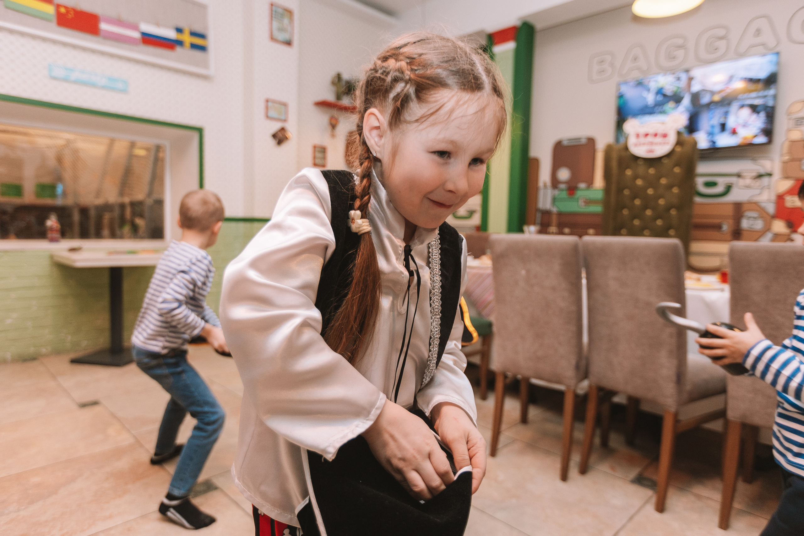 Андерсон. Семейный фотограф Тюмень, фотограф на роды Салмина Мария