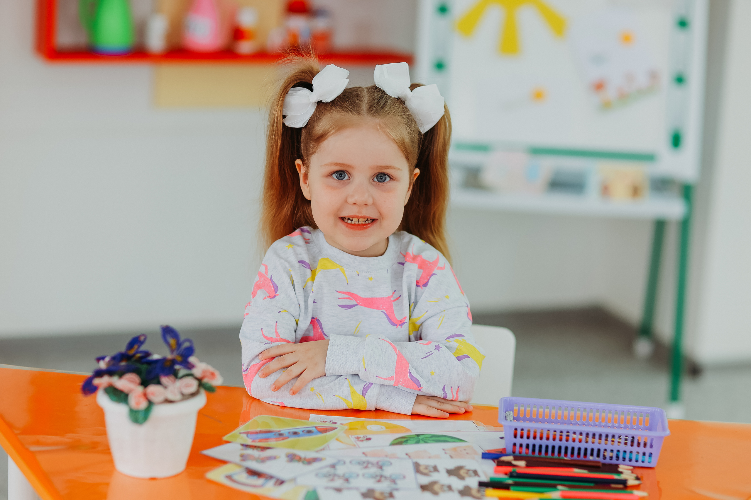Садик. Семейный фотограф Тюмень, фотограф на роды Салмина Мария